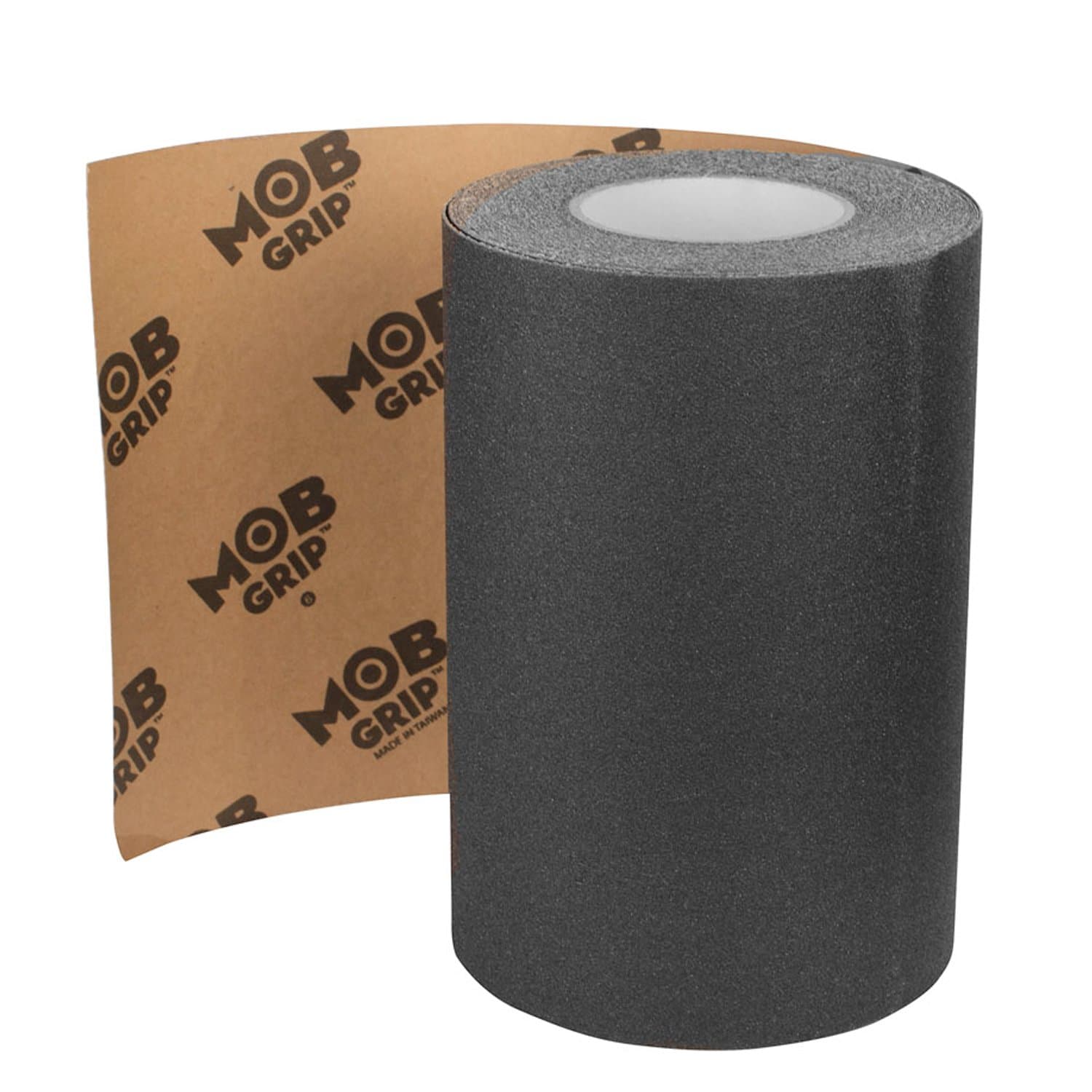 MOB Perforated Grip Tape Roll 9" x 60' Skateboard Deck