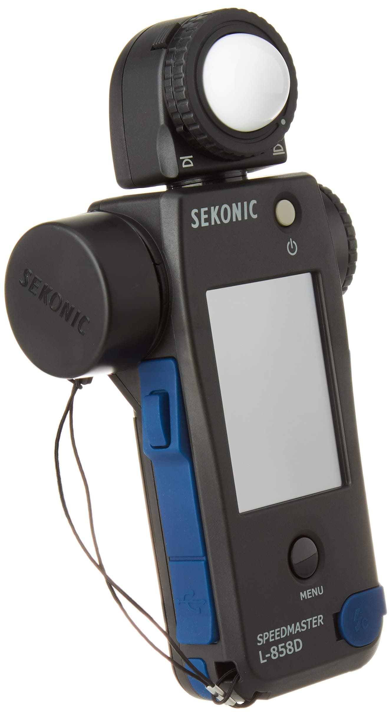 L 858D EXPOSURE METERS