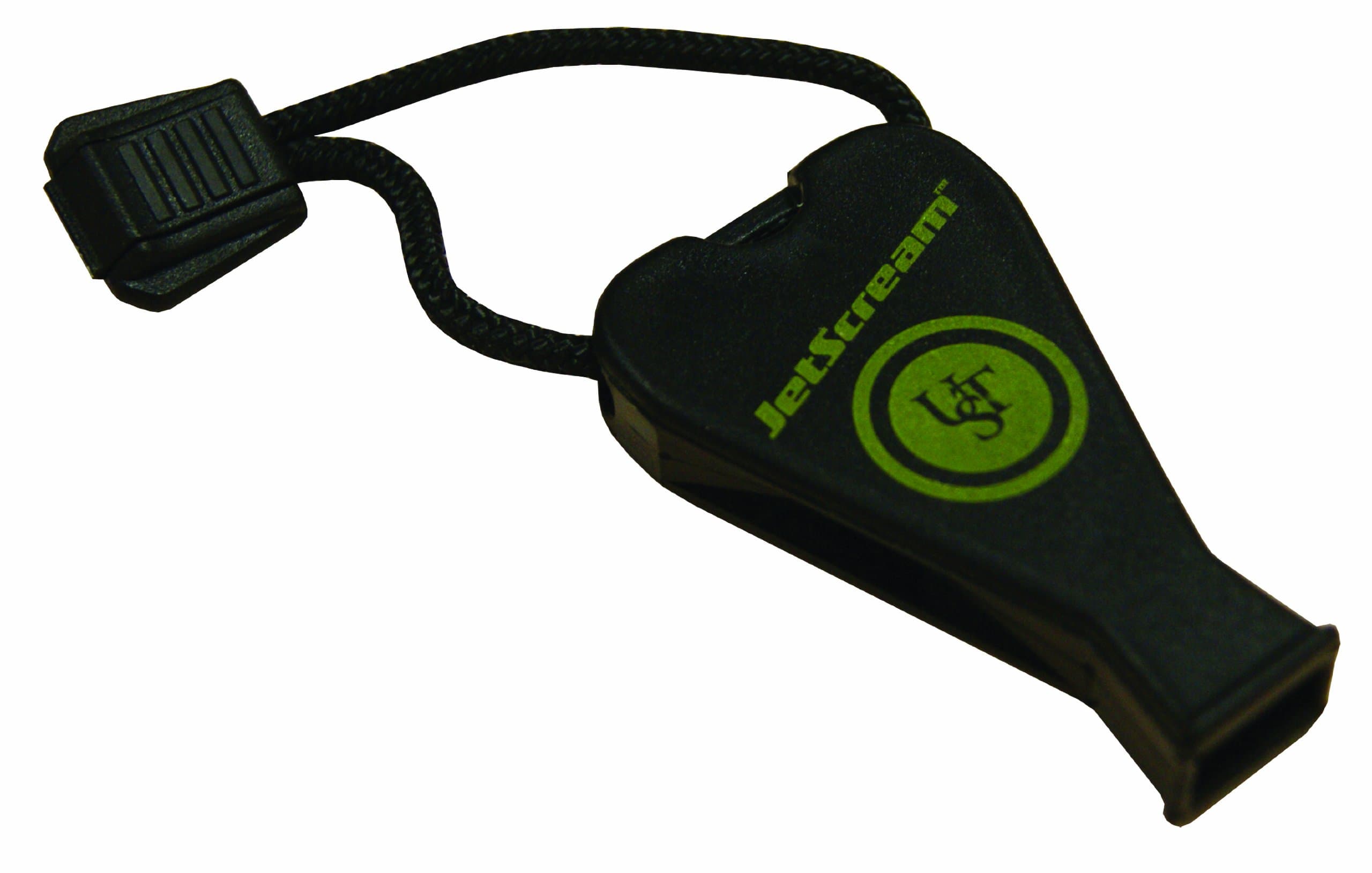 UST Marine JetScream Whistle