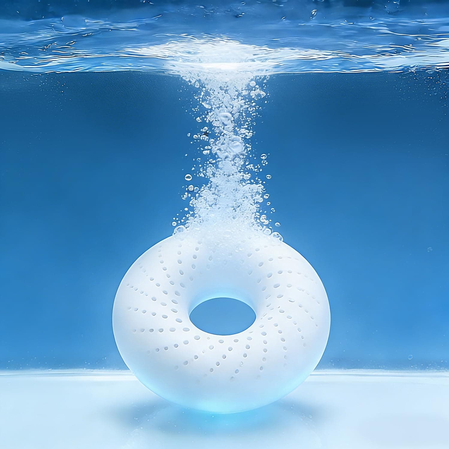 Hydrogen Water Bath Tablets & Bombs Kit - Molecular H2 SPA Soak