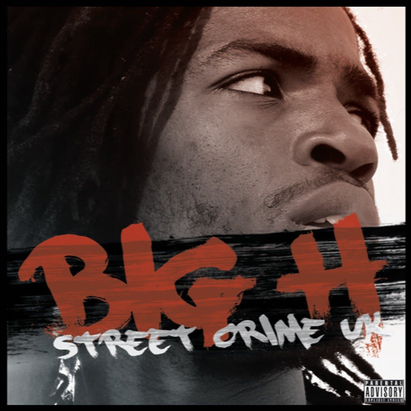 Street Crime Uk [Explicit]
