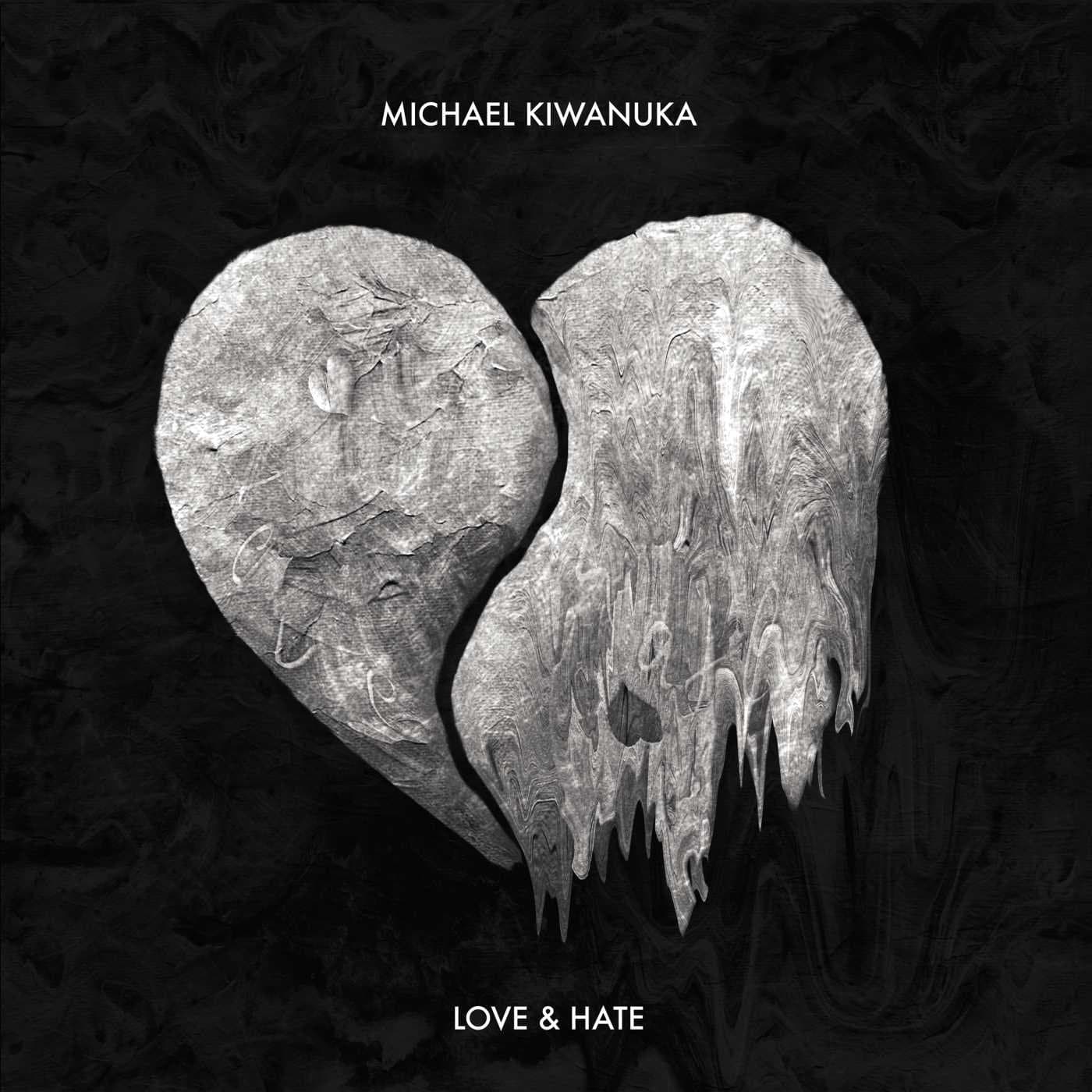 Love & Hate [VINYL]