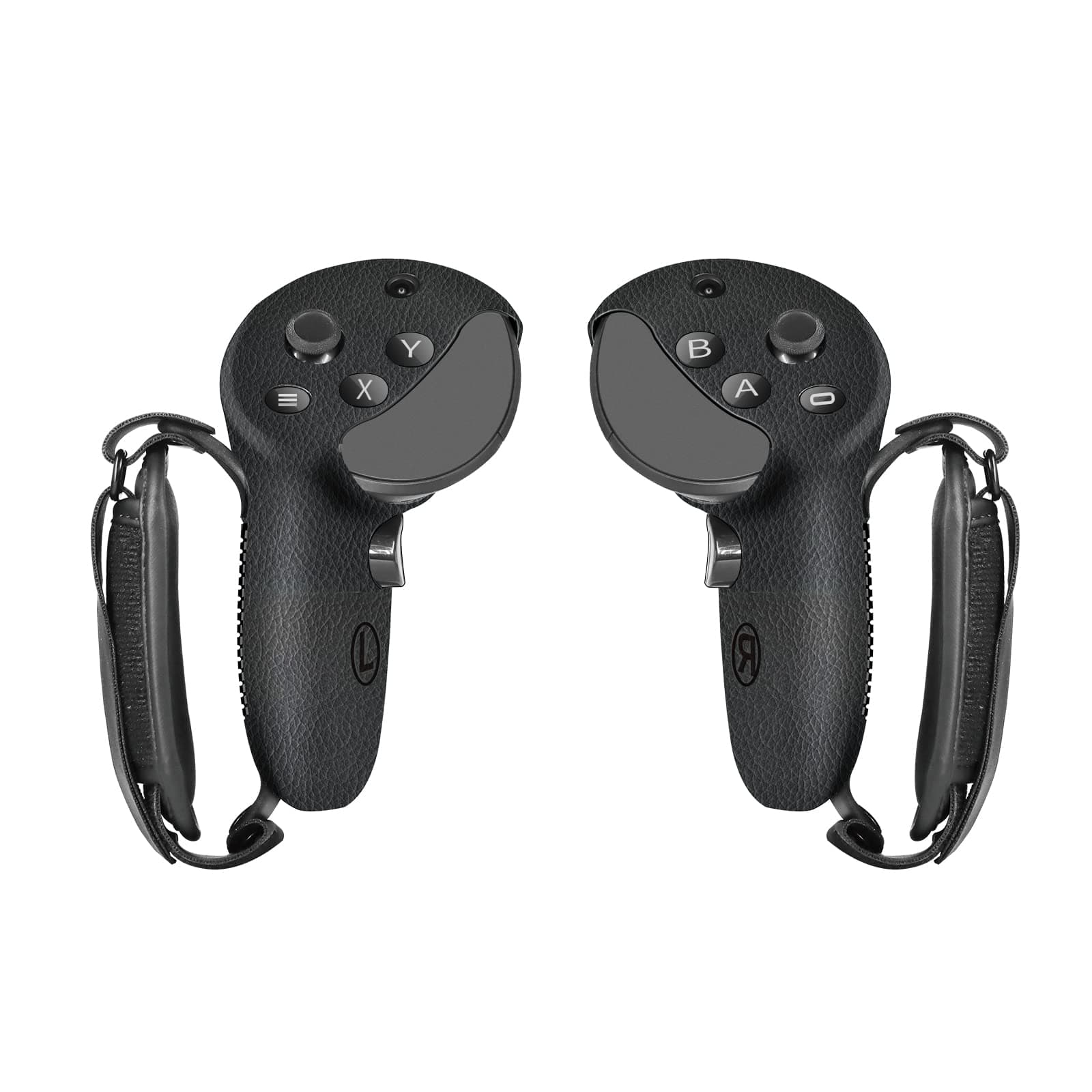 Globular Cluster Silicone Grips for Meta Quest Pro Controllers