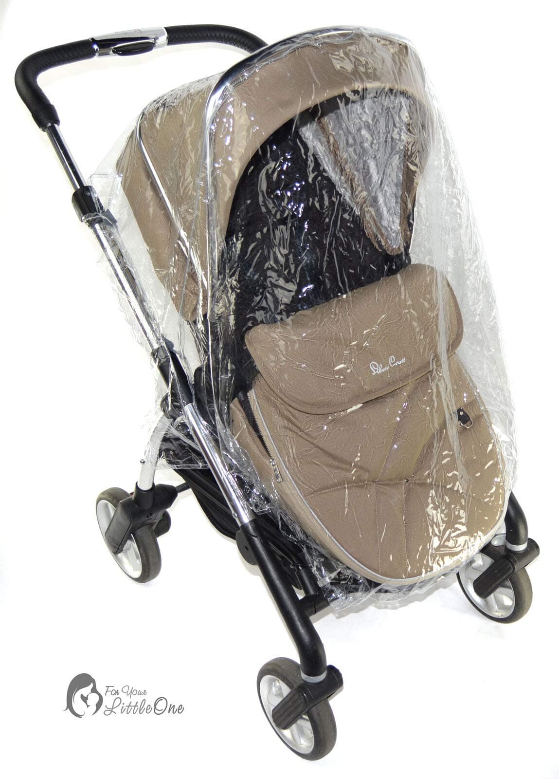 Raincover Compatible with Chicco?CT 02