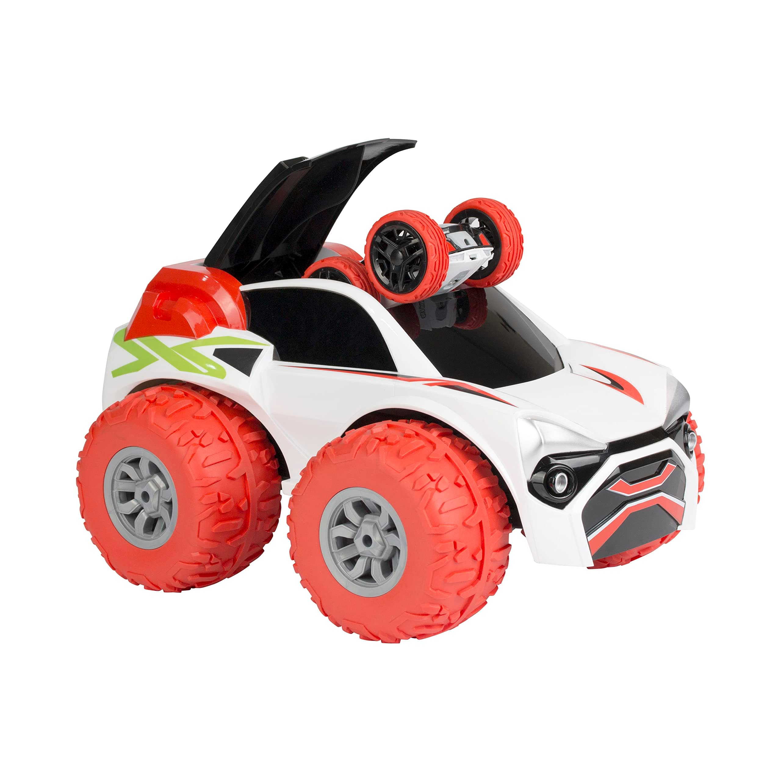 Exost Xtreme Buster Remote Control Vehicle
