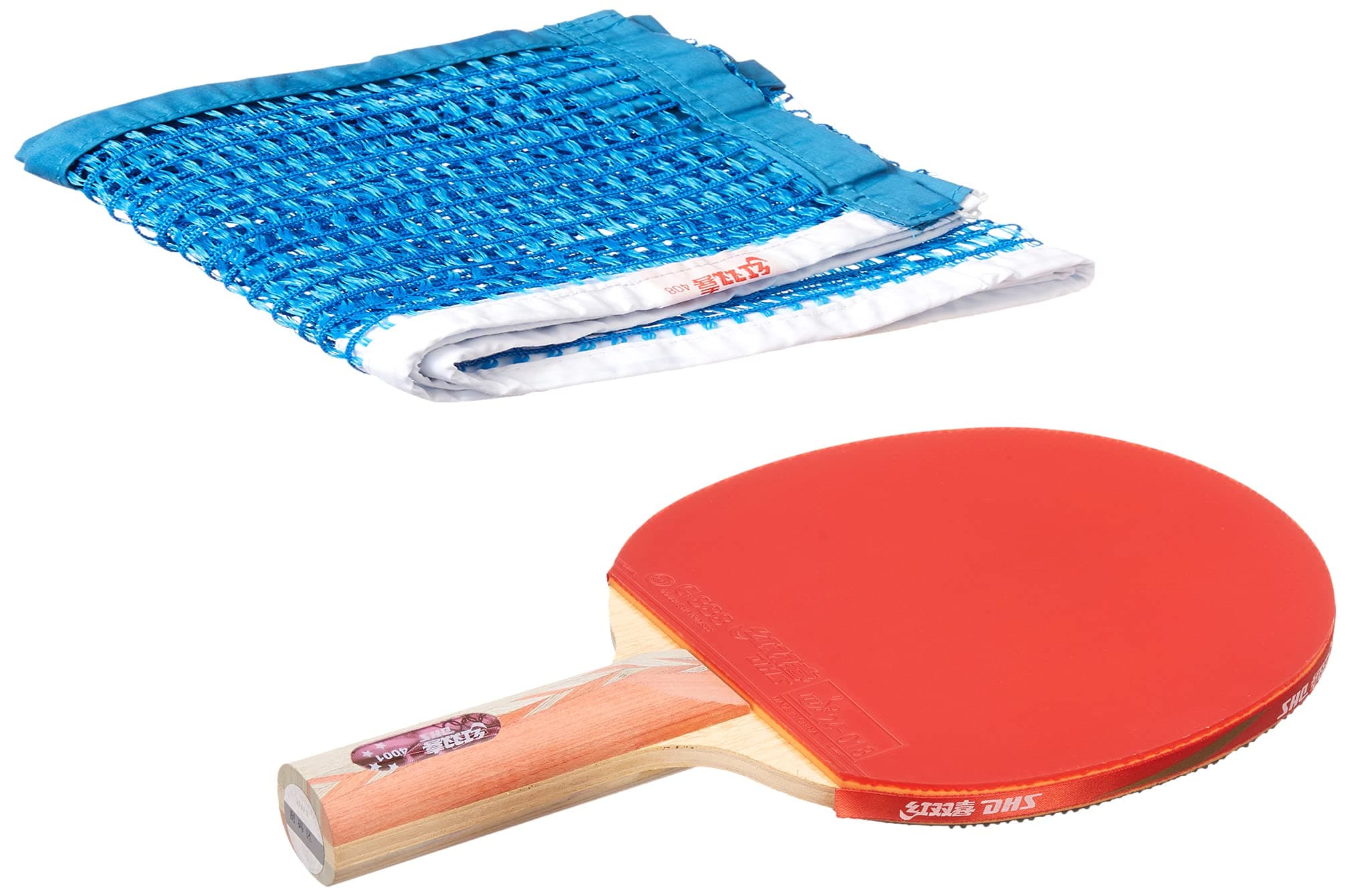 TT BAT A4001 (Black/Blue) TT NET408