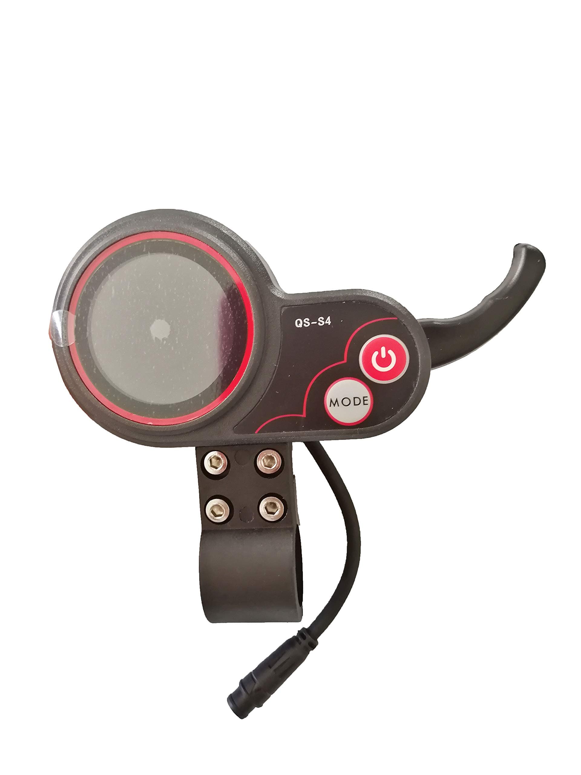 52V Display for Zero 9 and Zero 10X Electric Scooter LCD Display