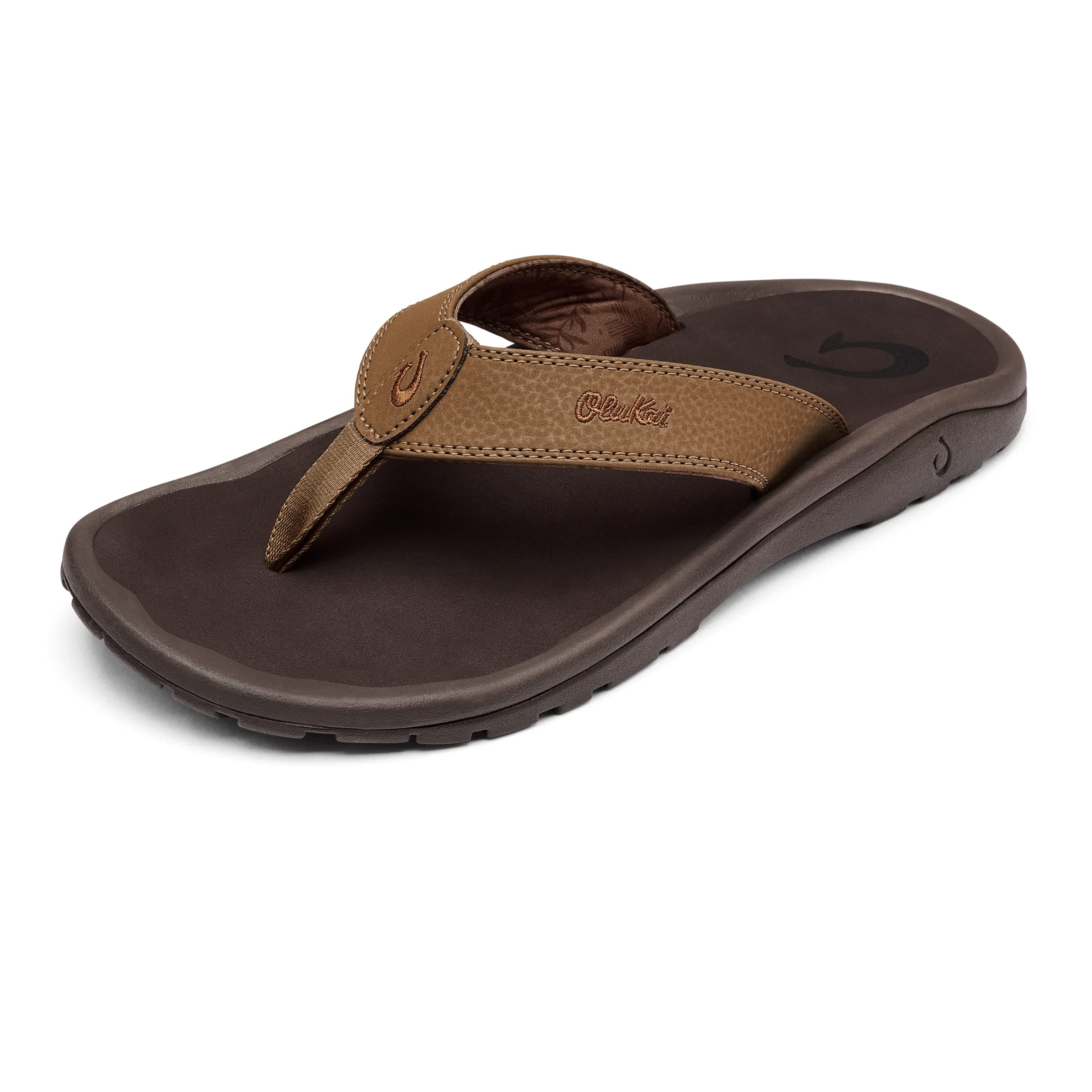 OLUKAI Men's 'OhanaFlip-Flop