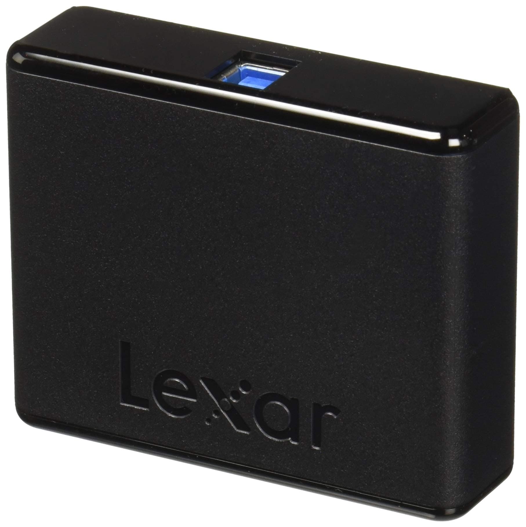 Lexar Professional Workflow CR1 CFast 2.0 USB 3.0 Reader LRWCR1RBNA