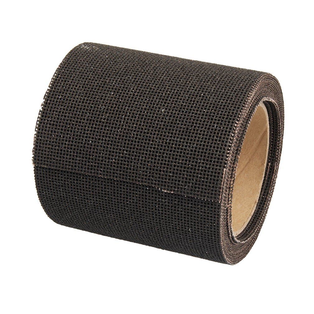 868903 Sanding Mesh Roll 5m 100 Grit