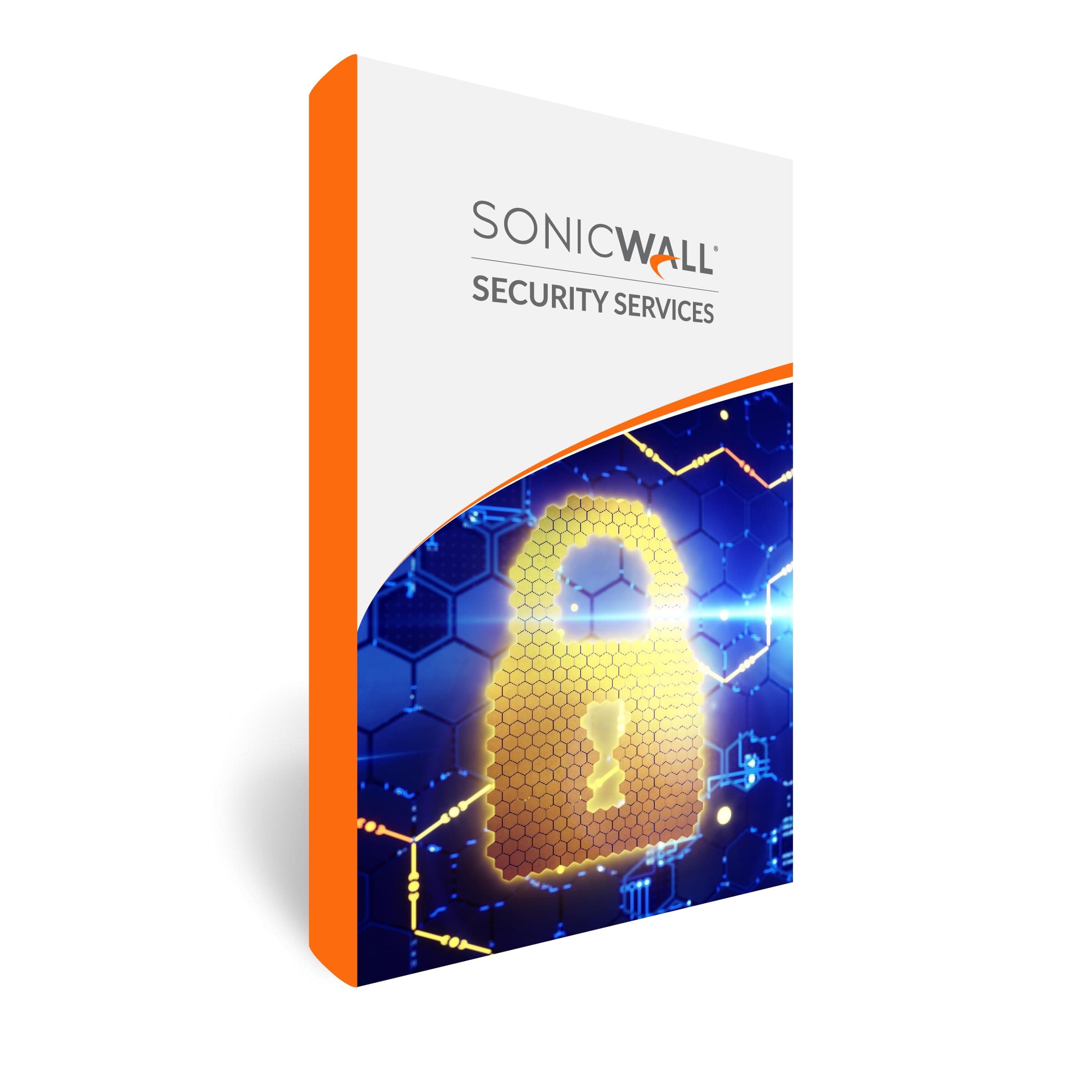 SonicWall Firewall SSL VPN - License - 15 Users (01-SSC-6111) - Secure Remote Access for Encrypted, Policy-Controlled Connectivity Across Any Device