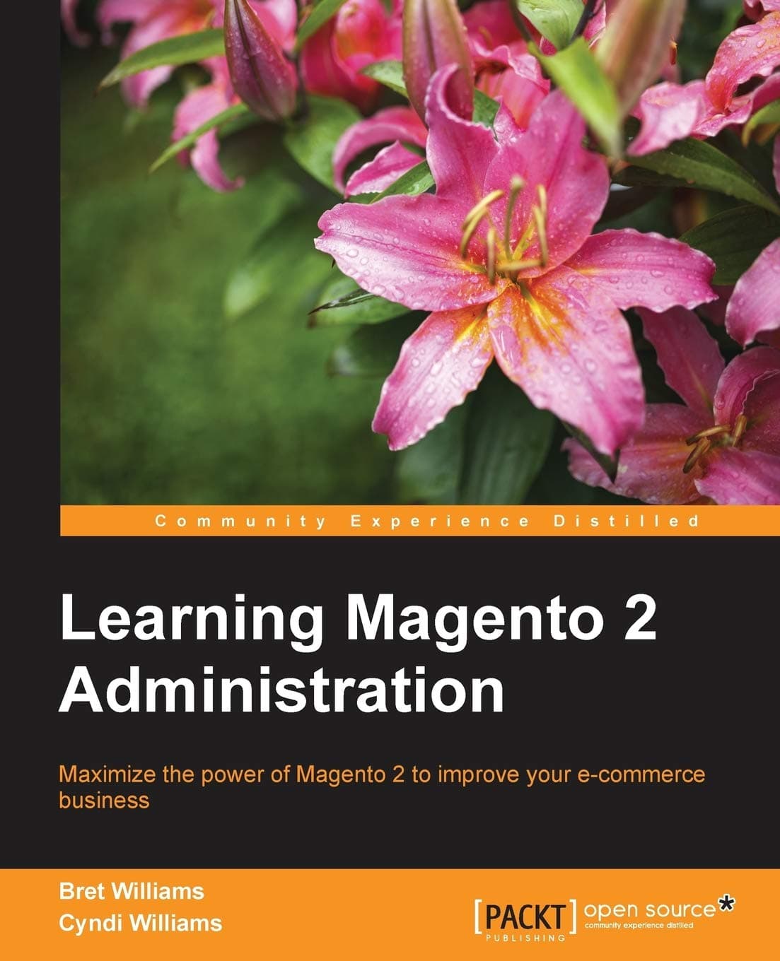 Learning Magento 2 Administration Paperback – Import, 31 May 2016