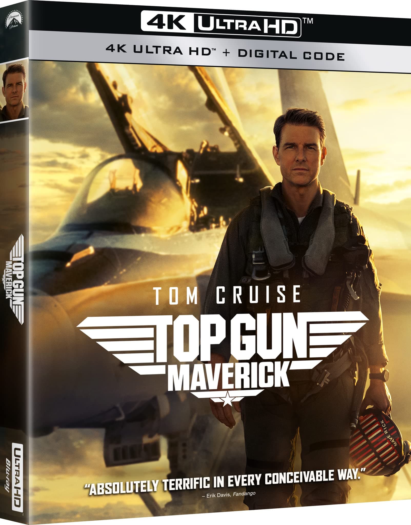 Top Gun: Maverick