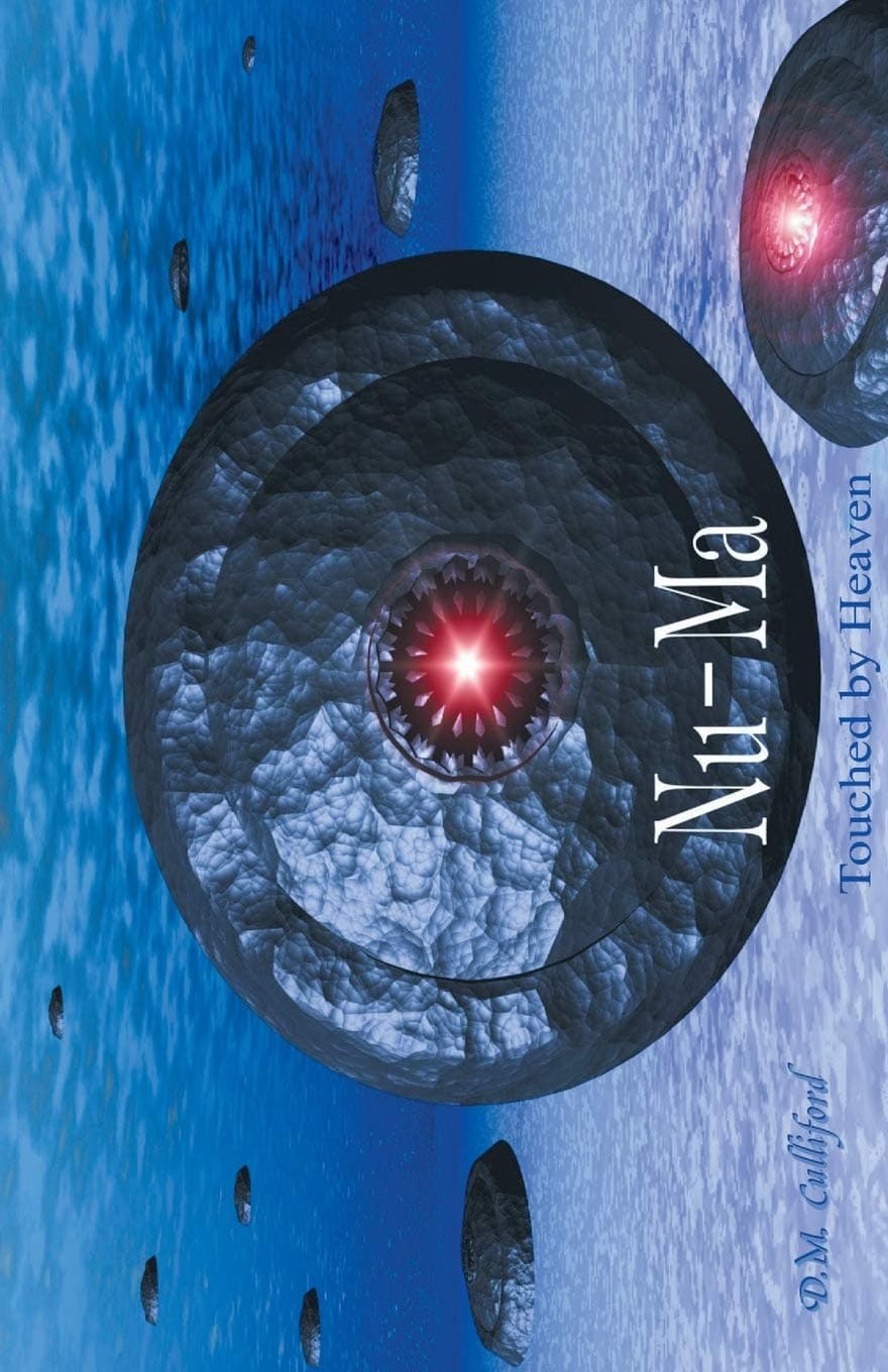 Nu-Ma: Touched by Heaven