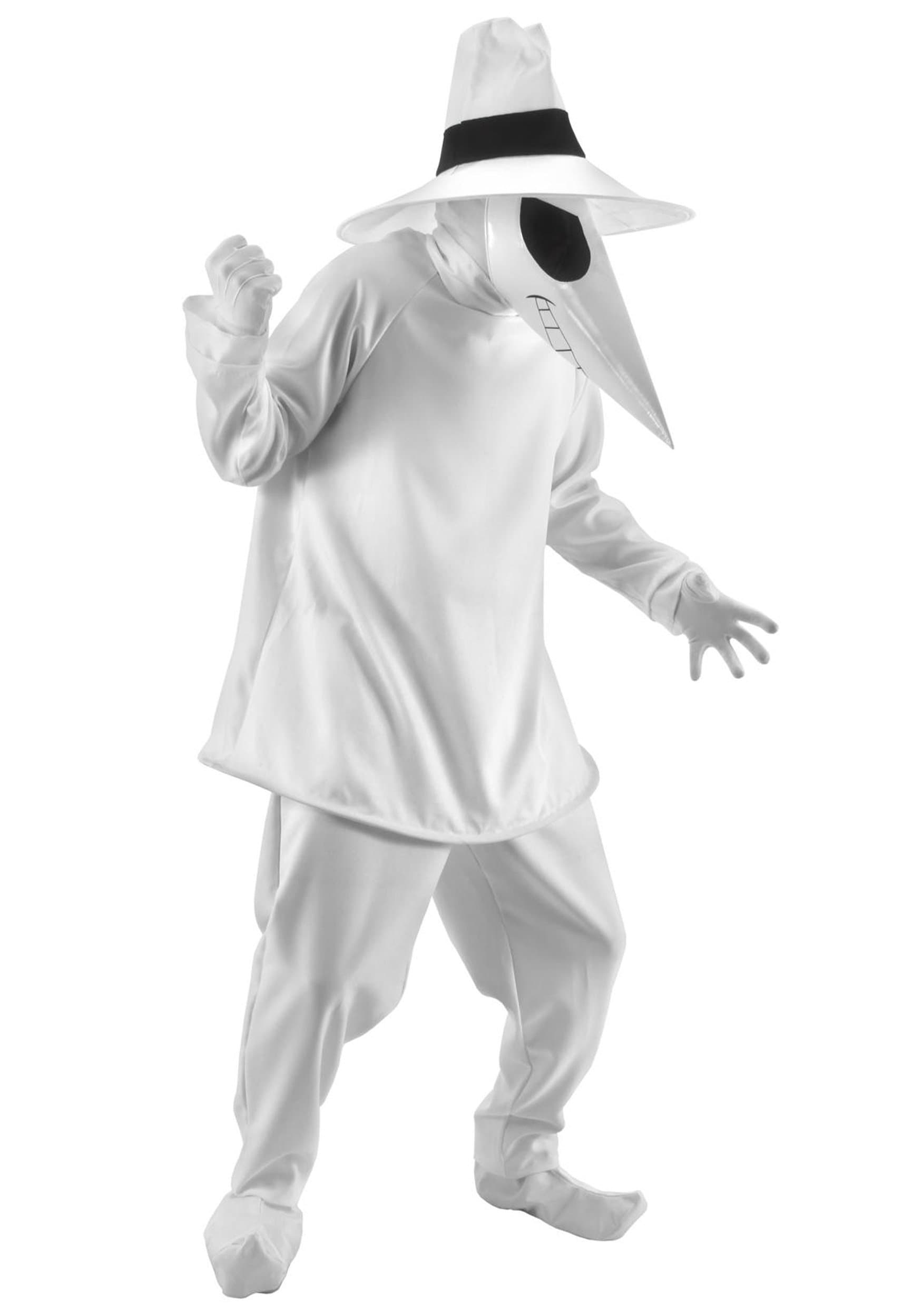 elope Mad Spy Vs. Spy Costume