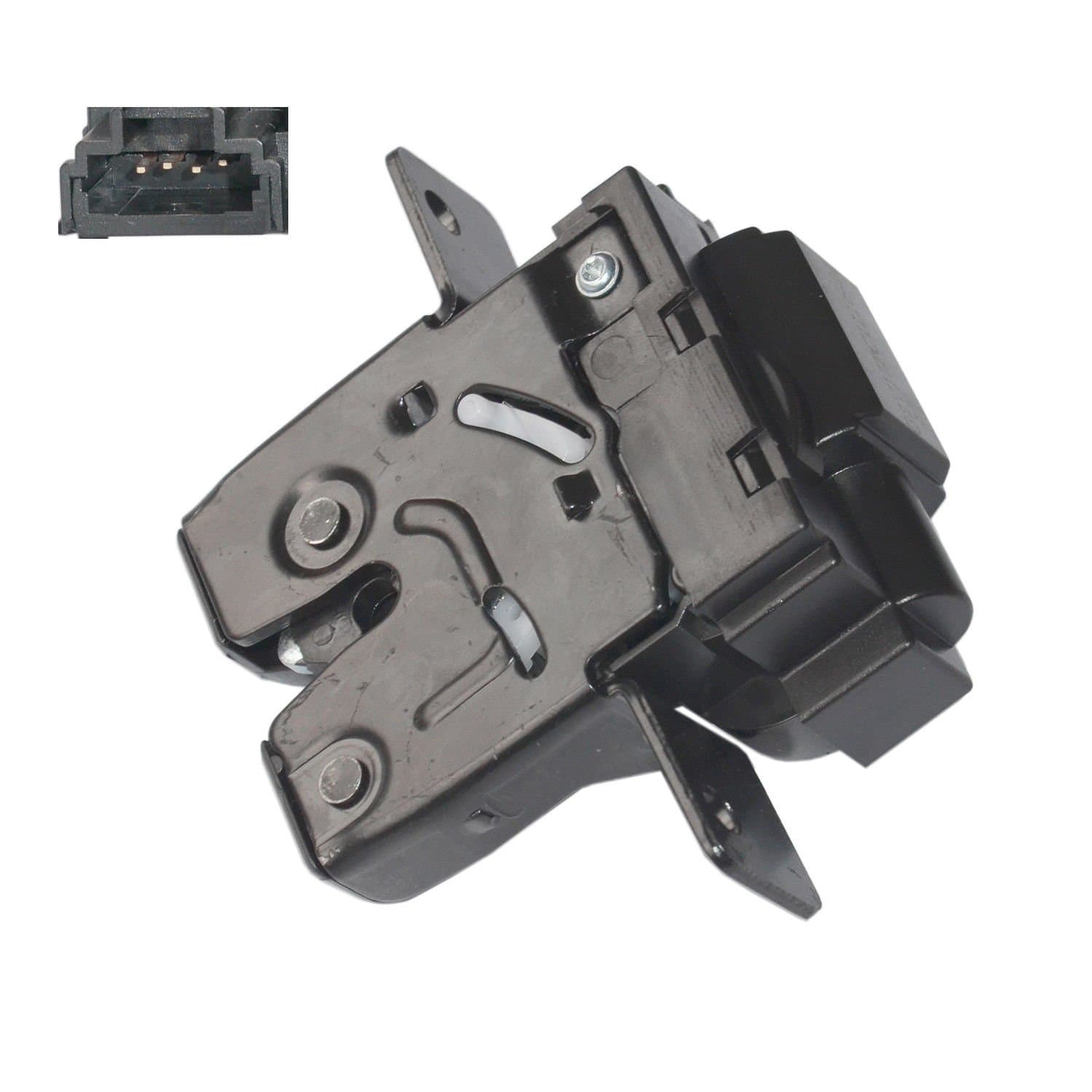 TAILGATE BOOT LOCK REAR 8200947699 8200076240