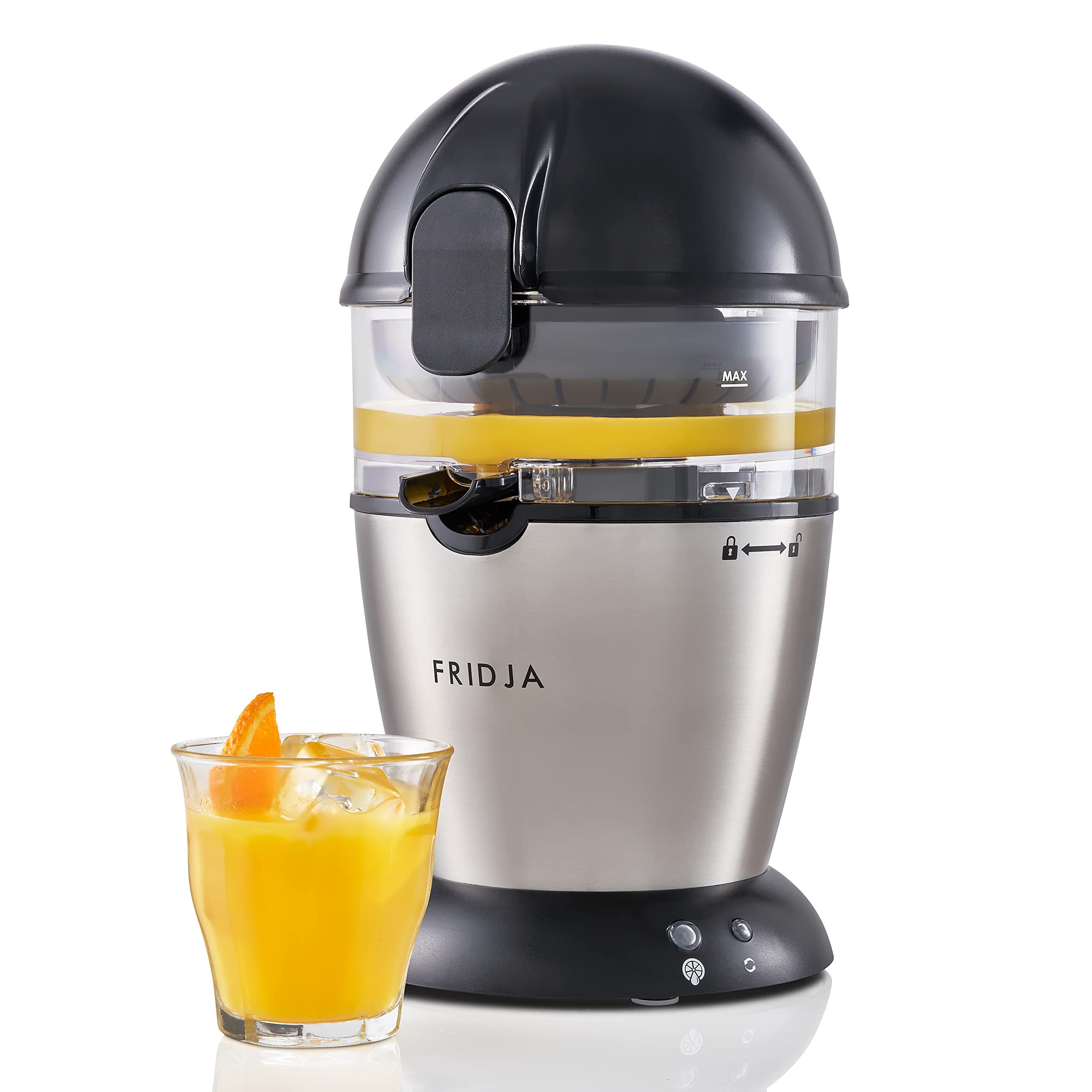 f900 Automatic Citrus Juicer