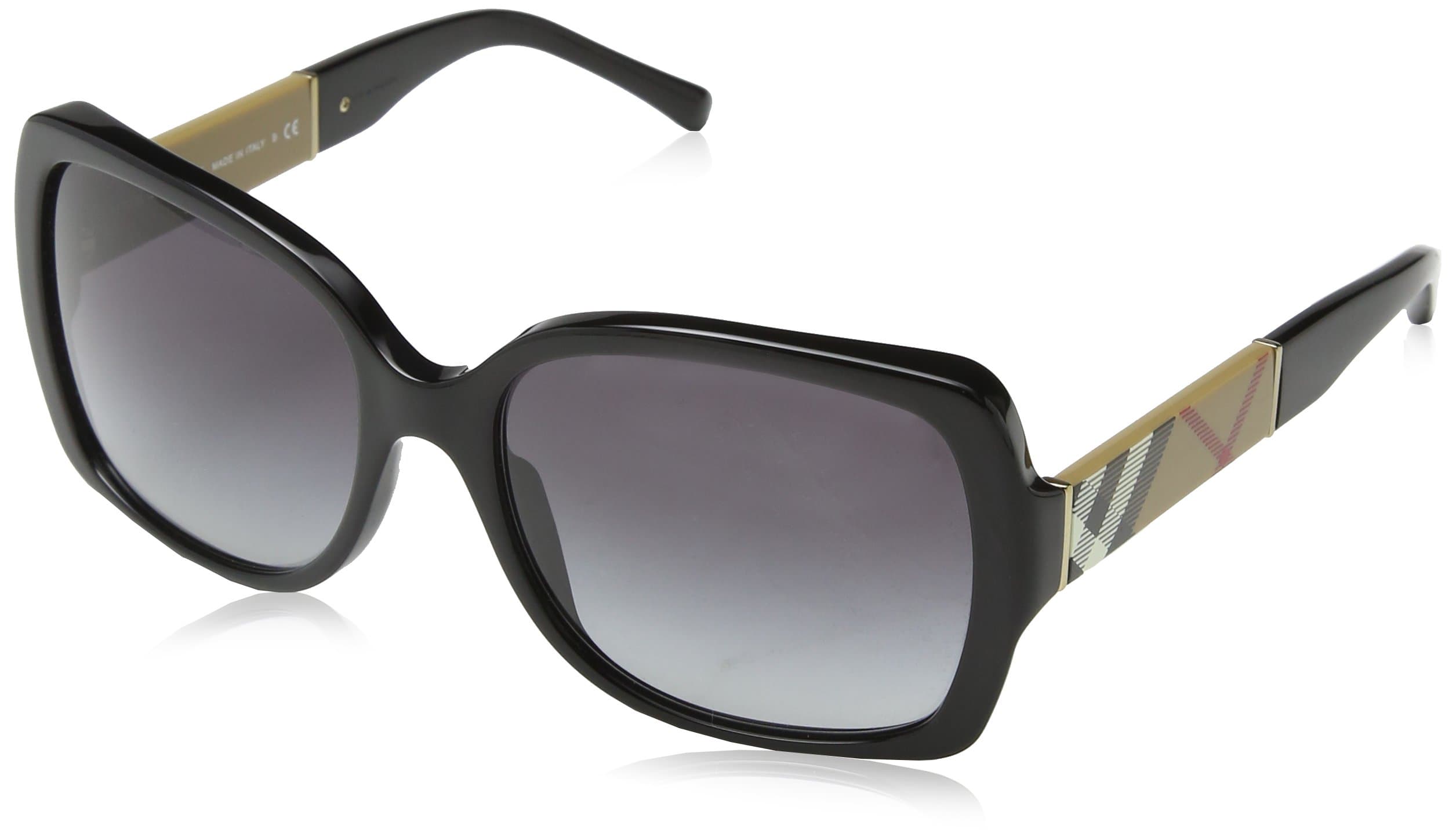 BURBERRY Women's Sun Sunglasses