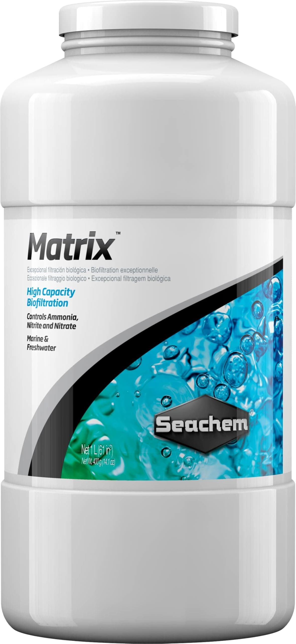 Matrix Bio Media 1 Liter