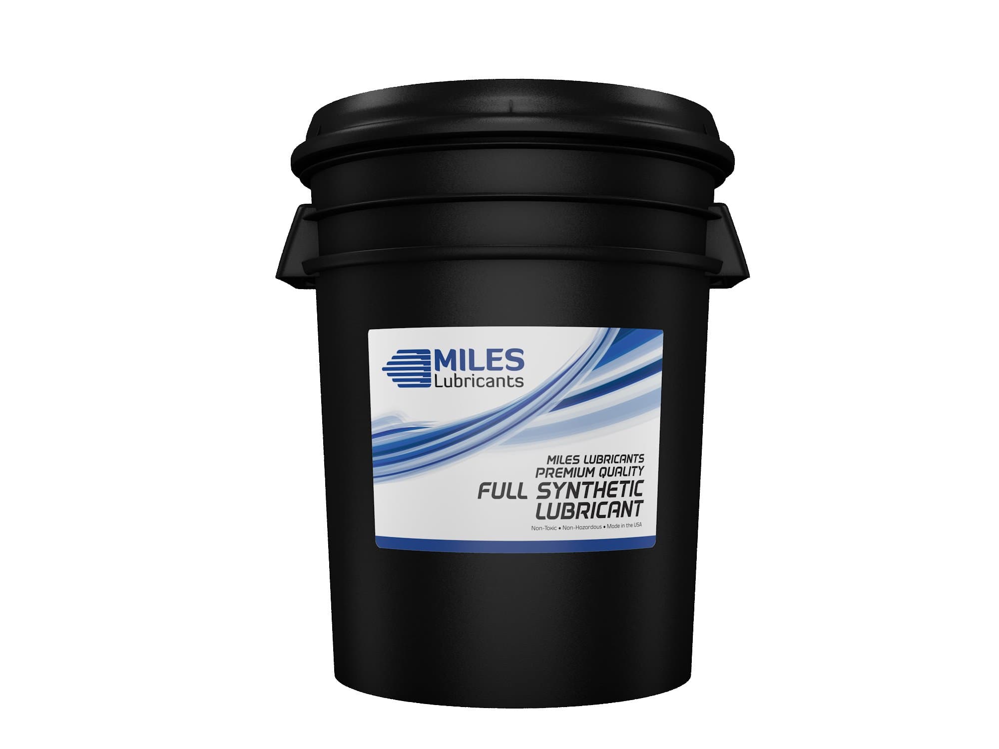 MSF1560003 Silicone Based Rotary Compressor Fluid, 5 Gallon Pail