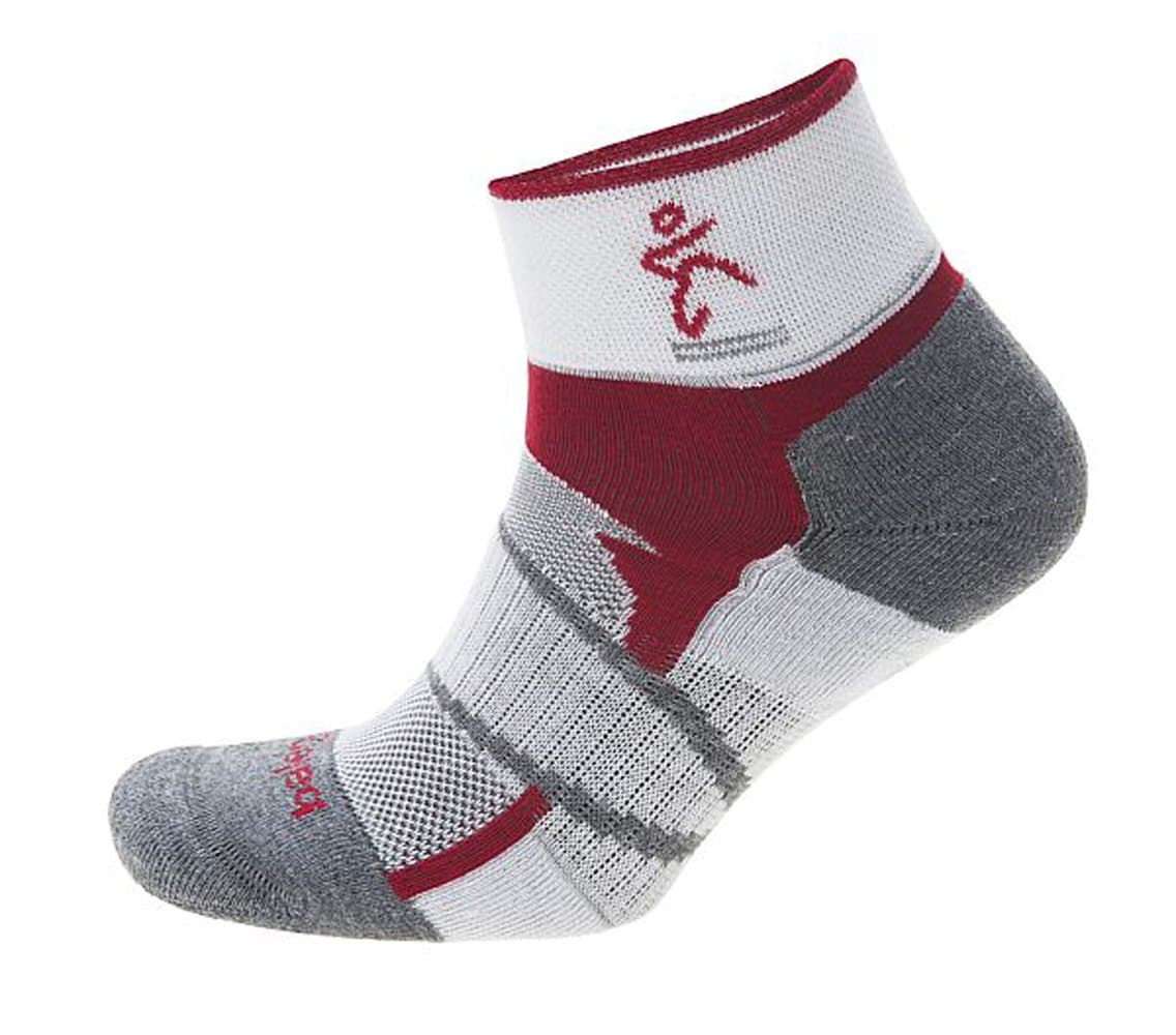 Balega Enduro 2 Quarter Socks
