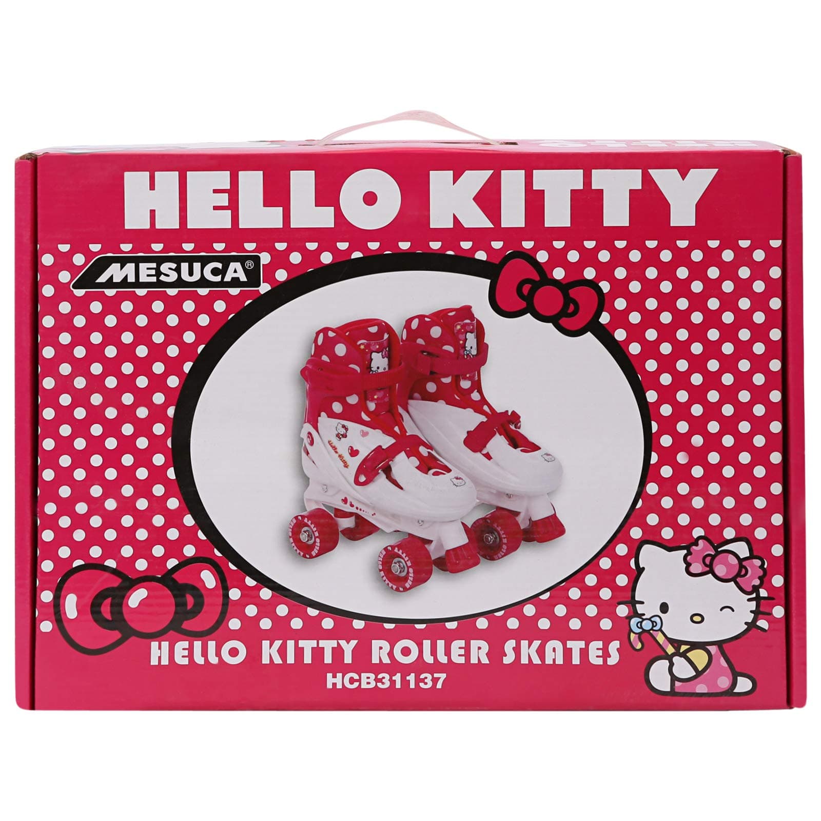 Hello Kitty Skate Roller Skates - 40060050