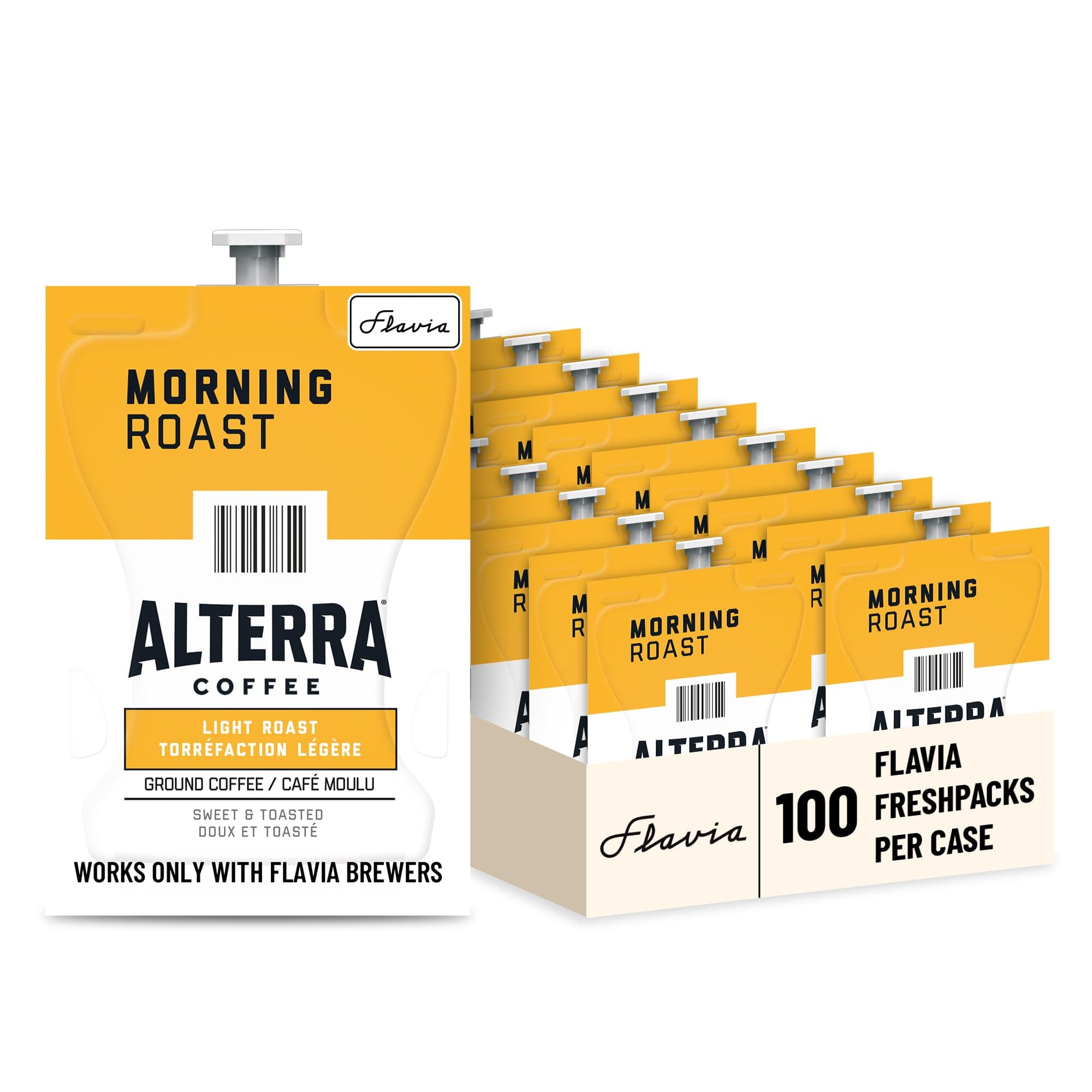Alterra Morning Roast