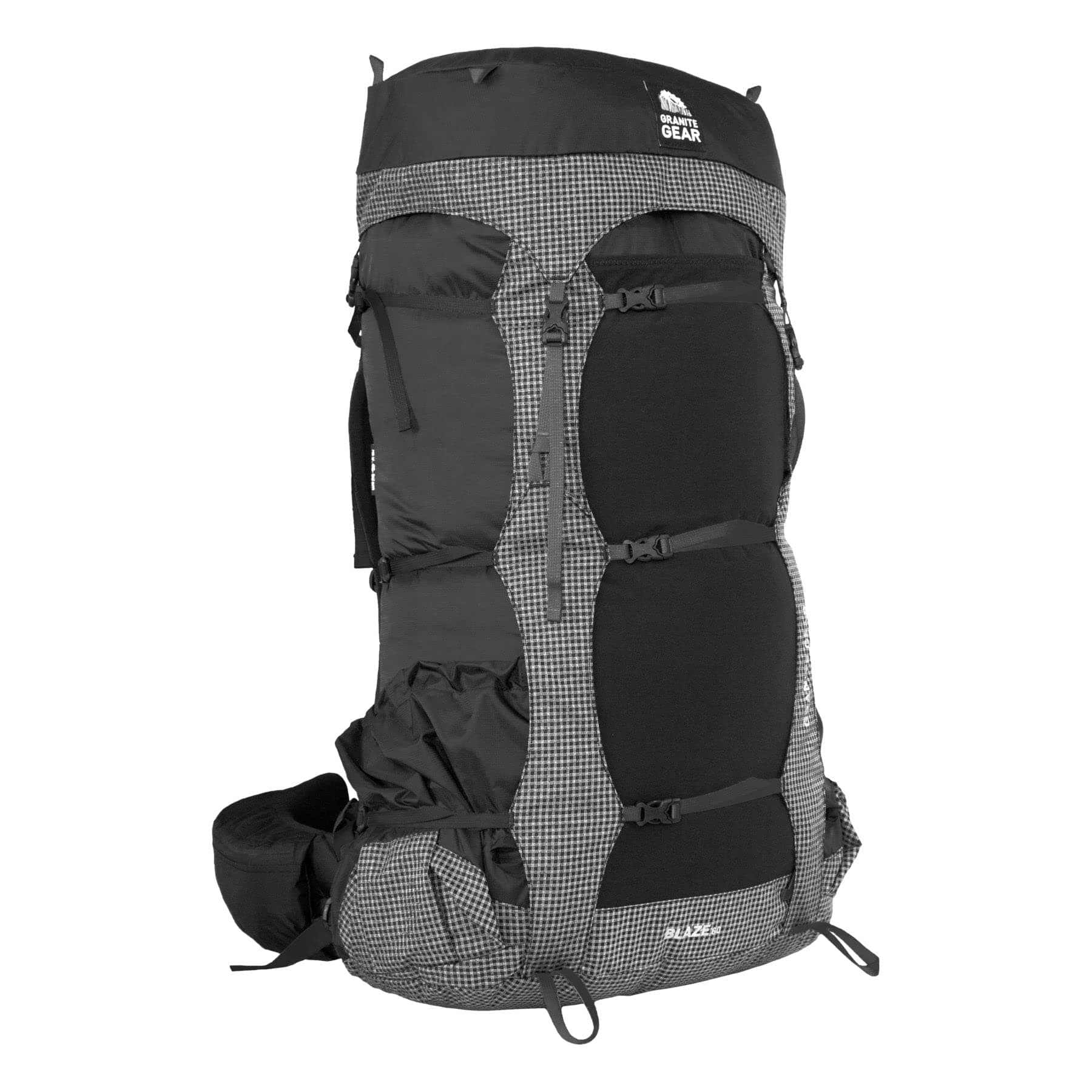 Granite Gear Blaze 60L Backpack