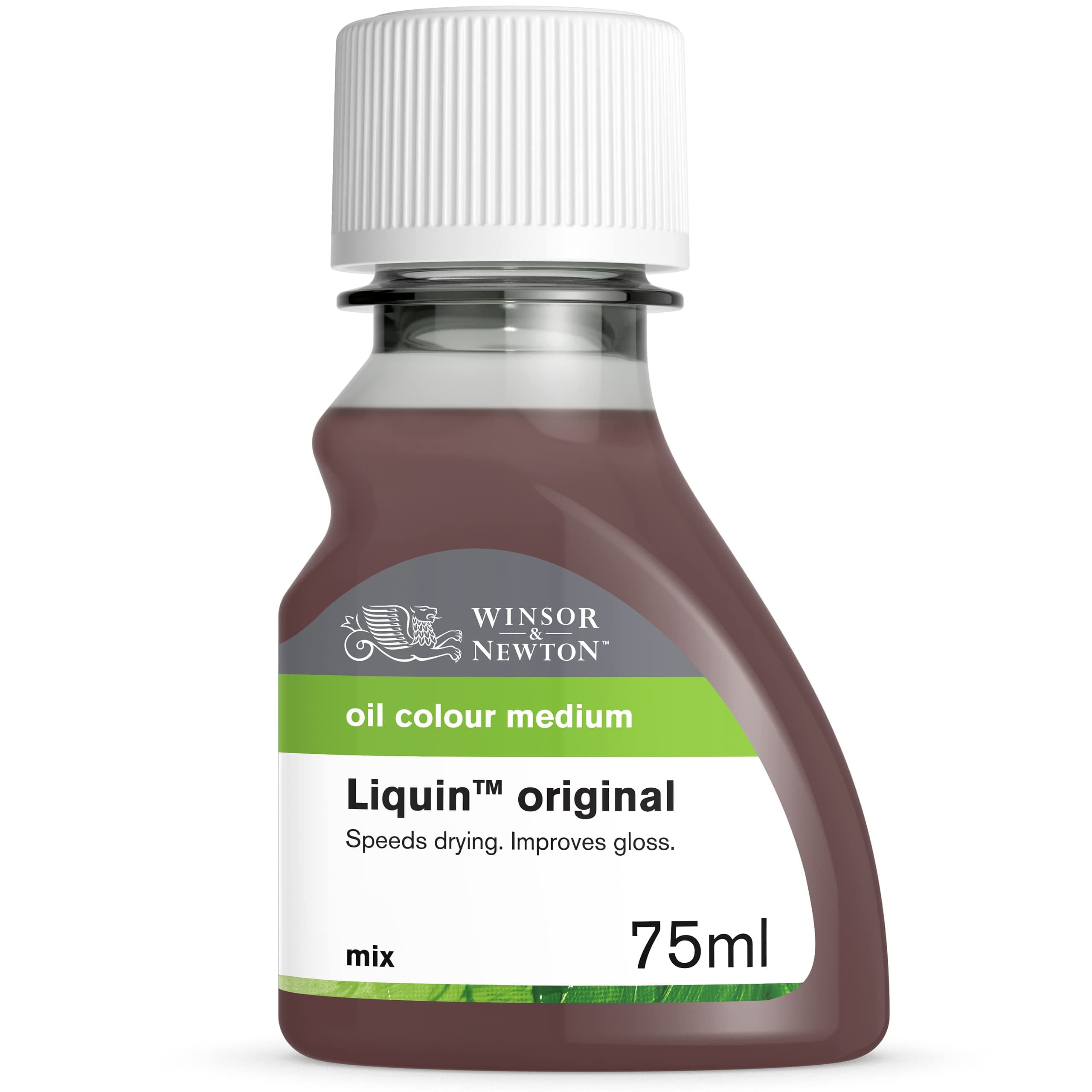 Liquin Original Medium, 75ml (2.5-oz) bottle