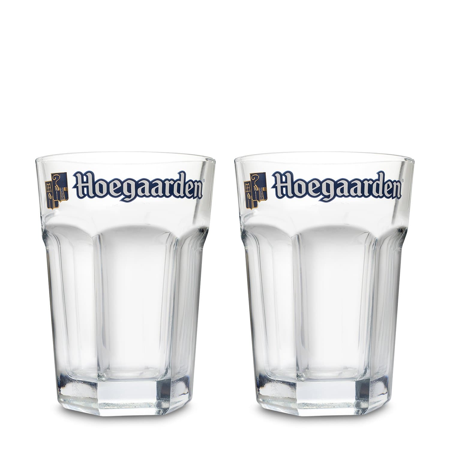 2-Pack Glassware