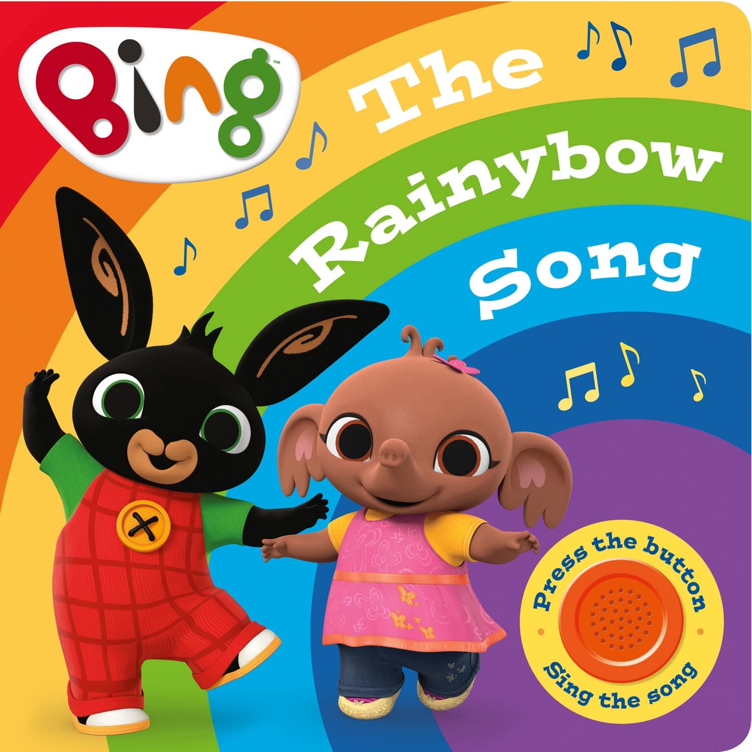 The Rainybow Song