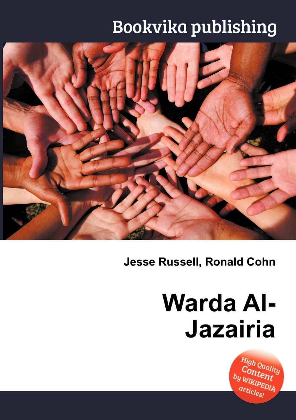 Warda Al-Jazairia