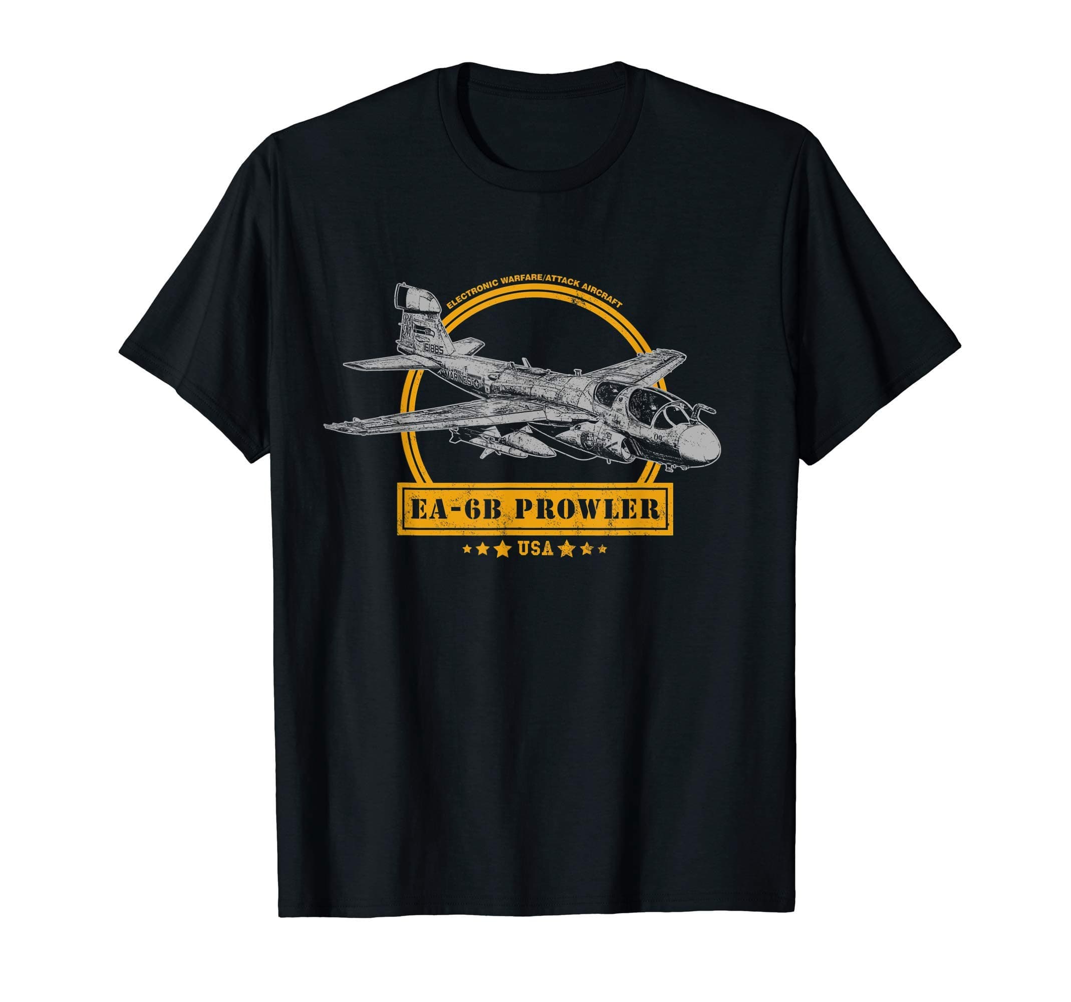 EA-6B Prowler T-Shirt