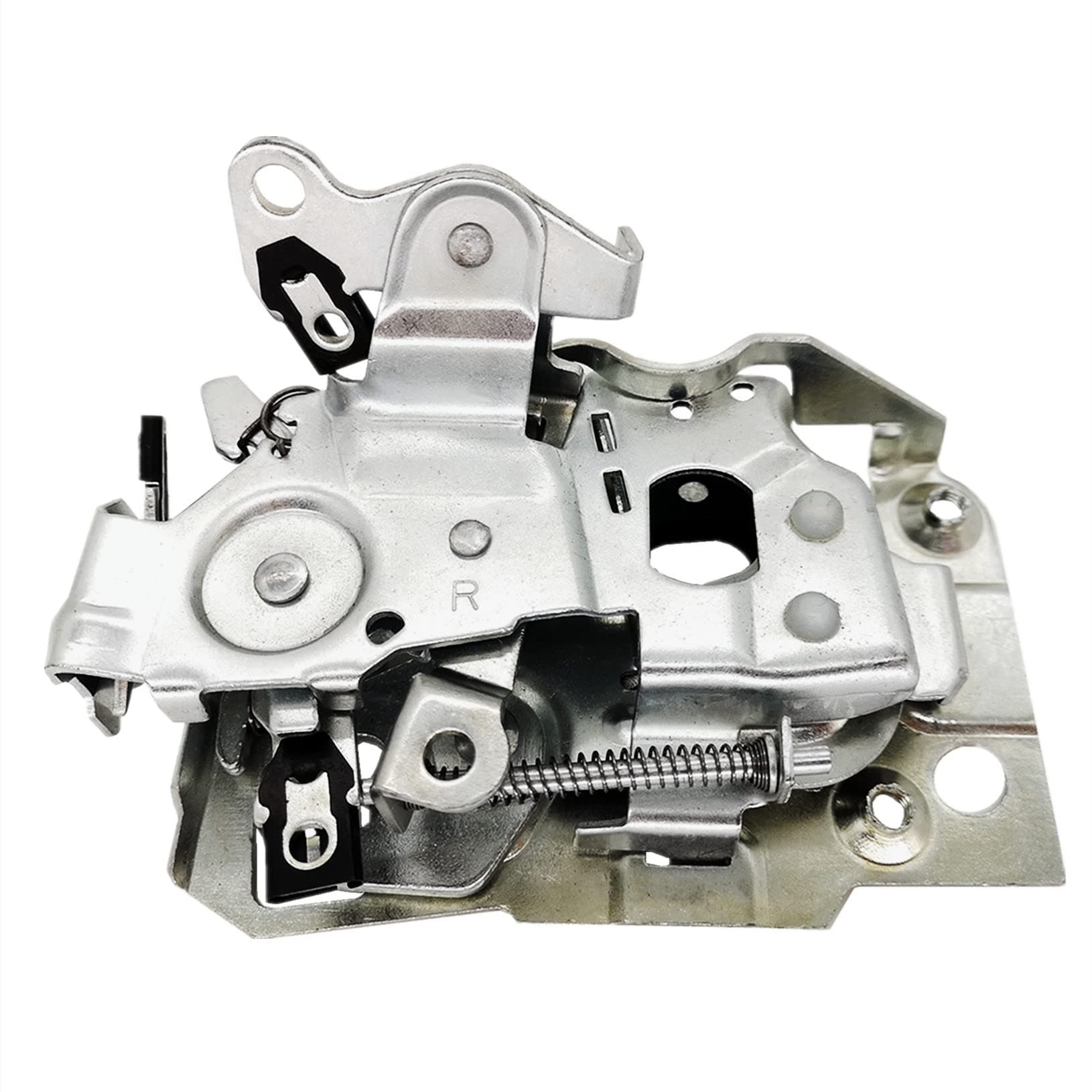 Door Lock Latch Assembly Front Right FR Passenger Side 940-103 16631626 16602474 Replacement for 1988-2002 Chevy GMC C1500-C3500 K1500-K3500 S10 Yukon Suburban Kodiak Blazer Escalade