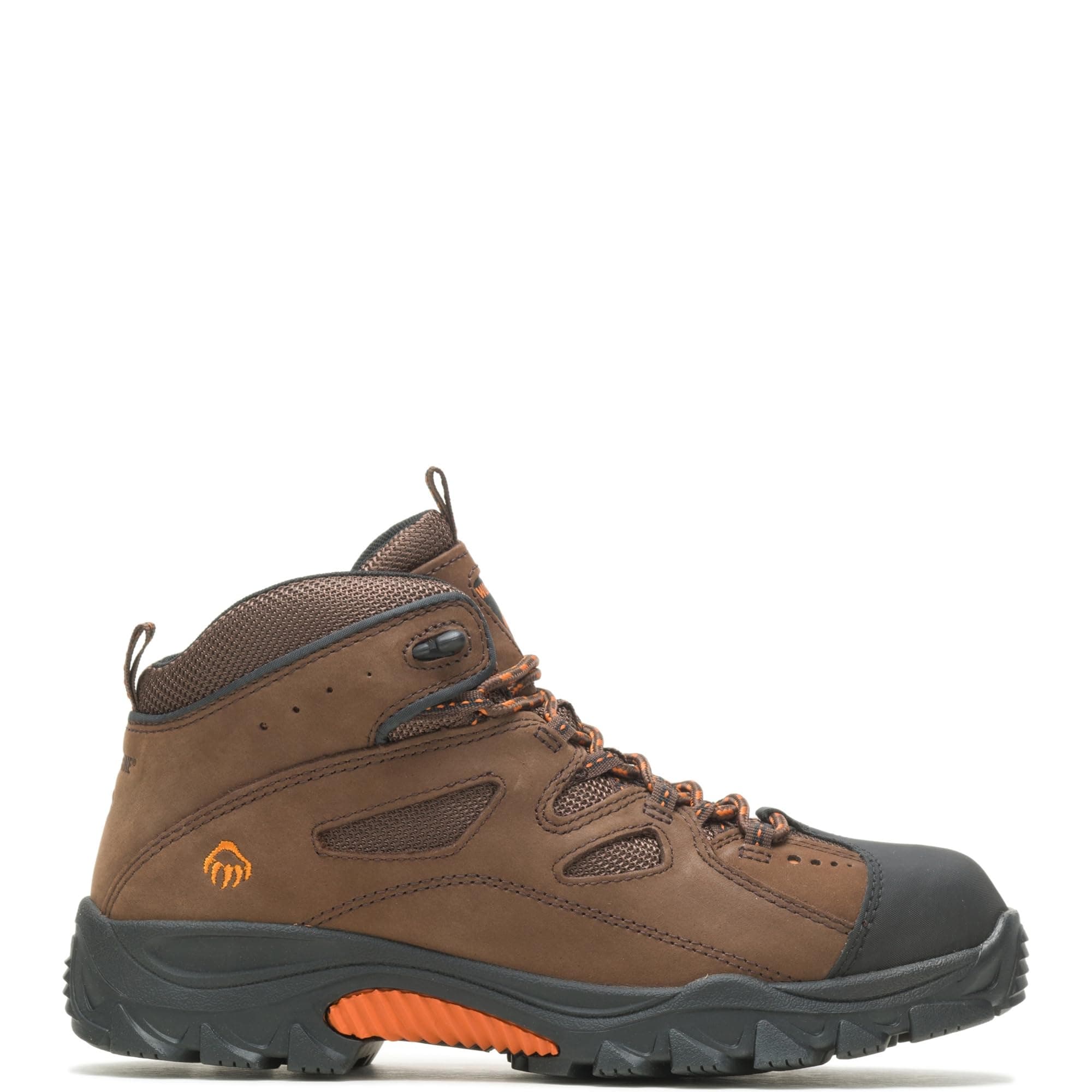 WOLVERINE - Mens Hudson St Eh Boots