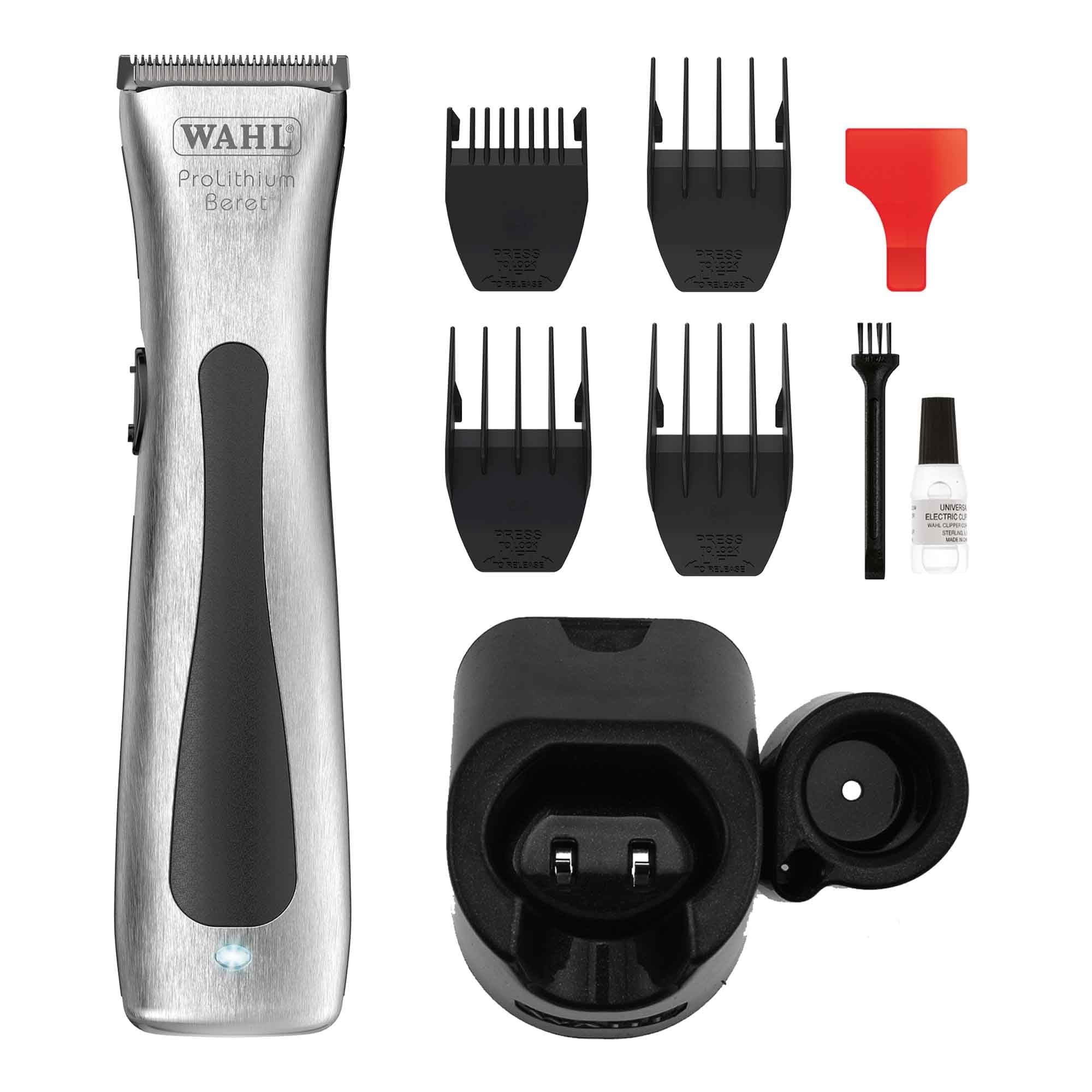 Beretto Cordless Clipper