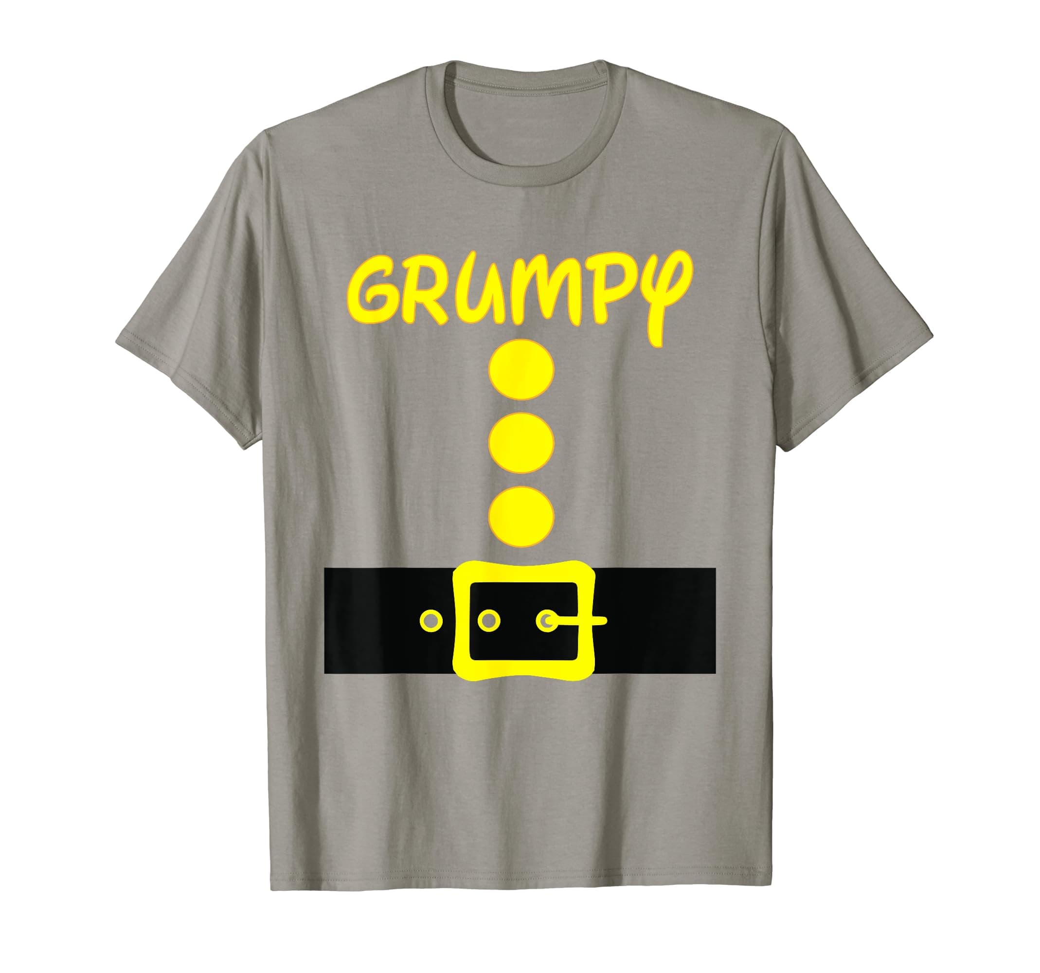 Dwarf Costume Halloween Group Matching Idea .CoDwarf Easy Halloween Group Dwarf Matching Men Women Costume T-Shirt