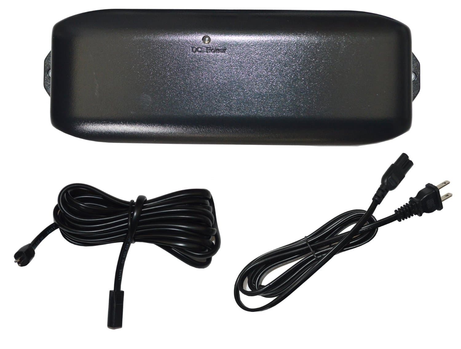 Aite Tech Mach Recliner or Elevator Chair Power Supply Replacement Transformer Kit Black