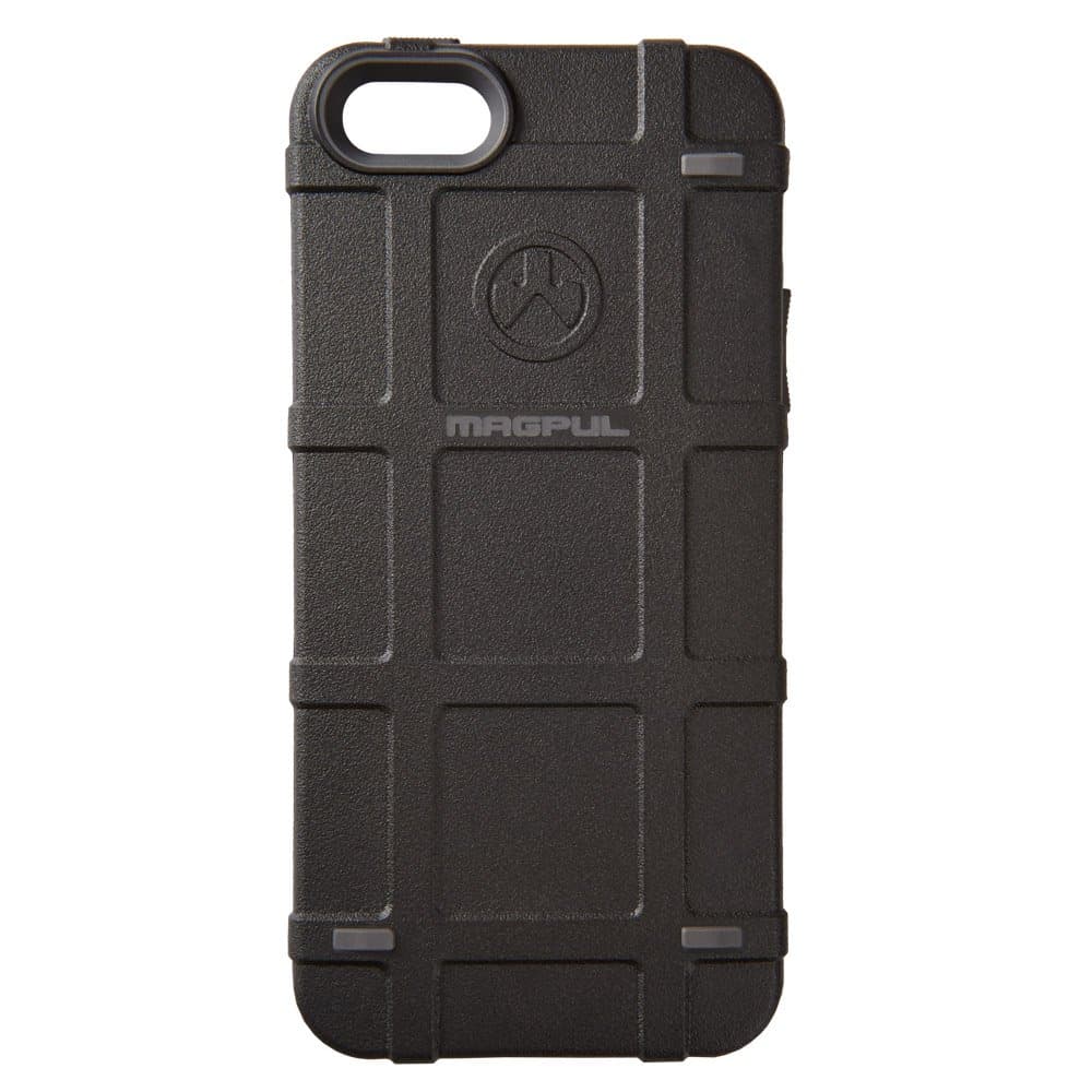Magpul Industries iPhone 5/5s Bump Case