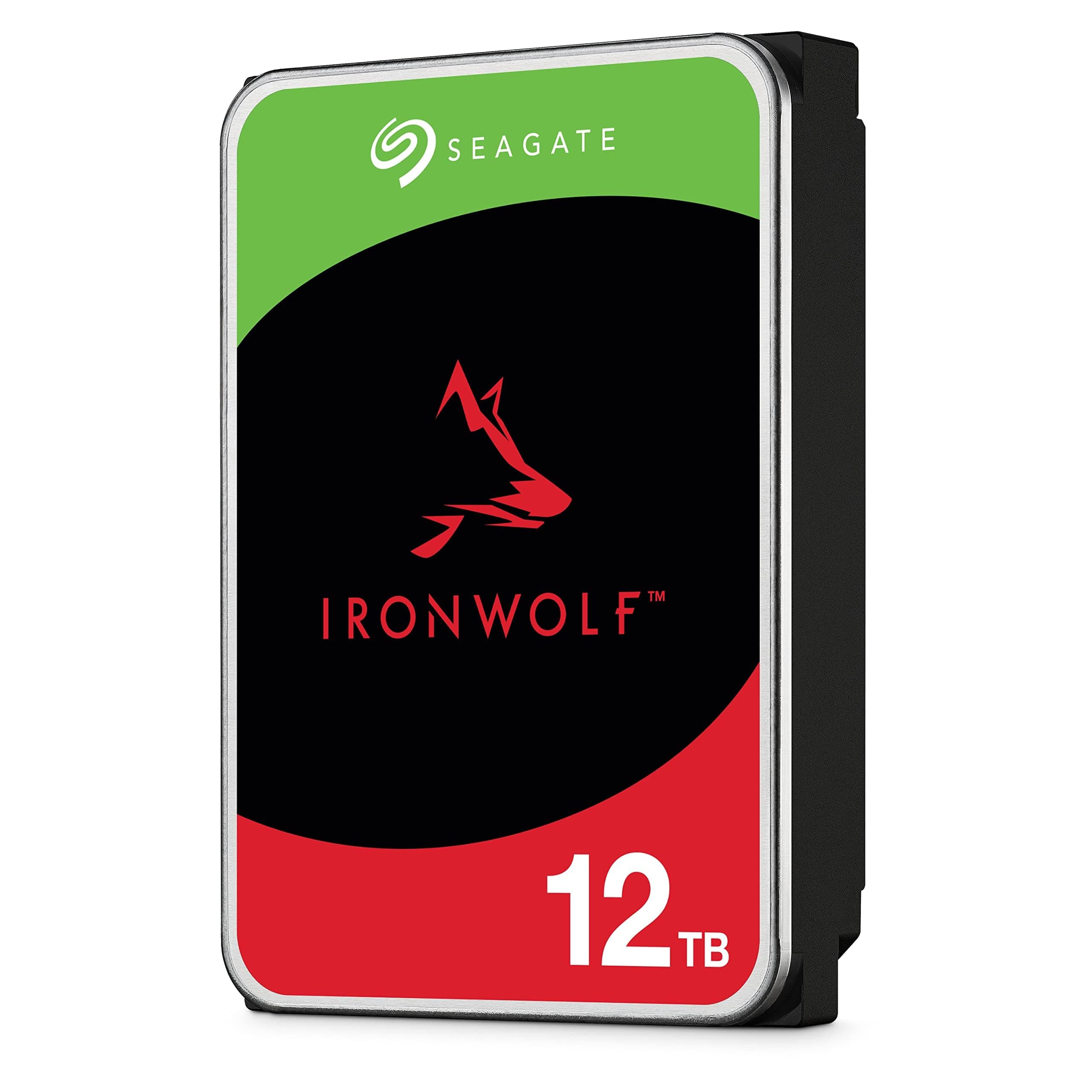 IronWolf
