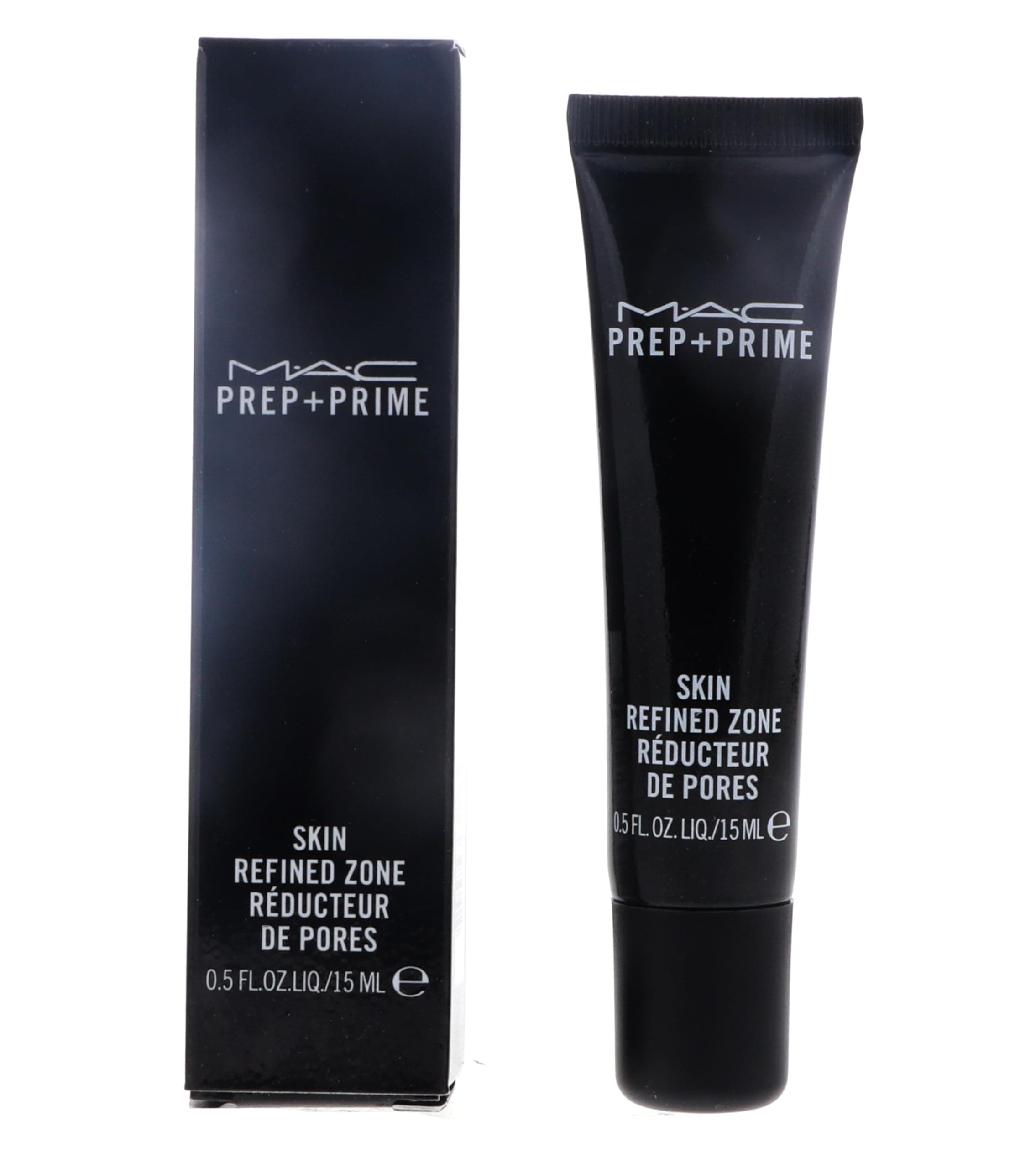M·A·C Mac Prep Prime Skin Refined Zone 0.5 fl oz (15 ml) Parallel Import Product