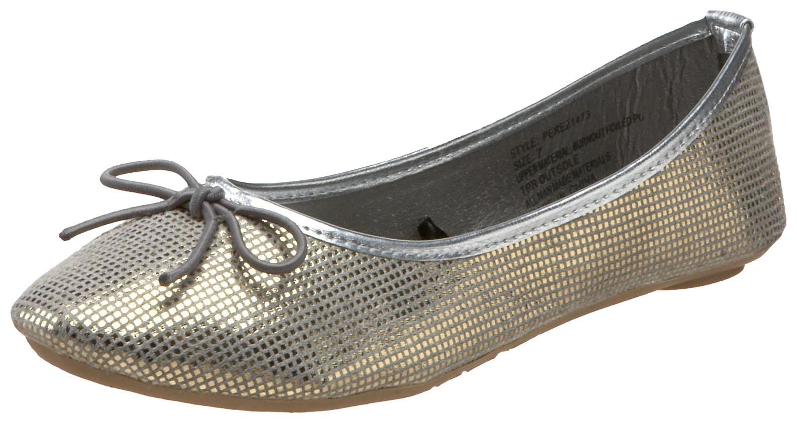 Charles Albert Women's Perez 1473