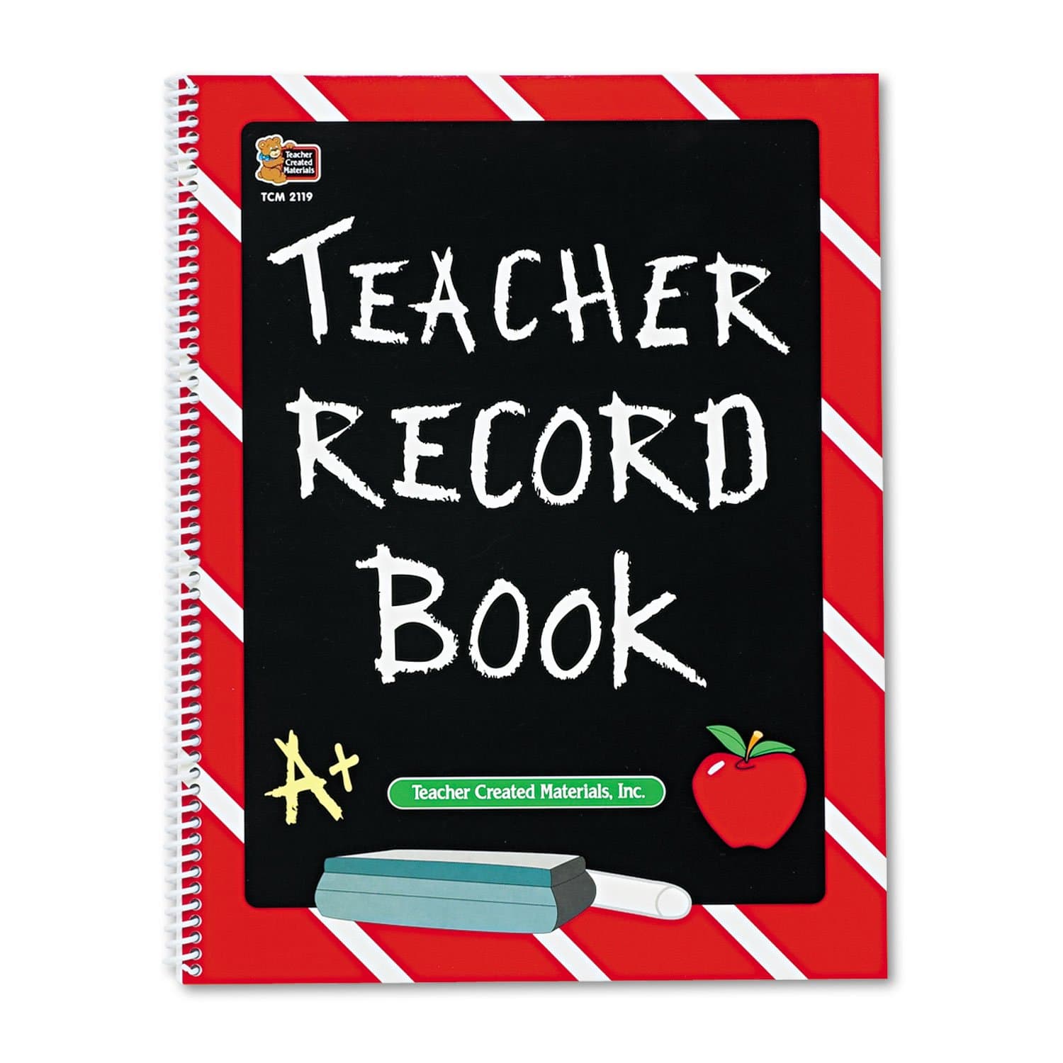 Teacher Record Book