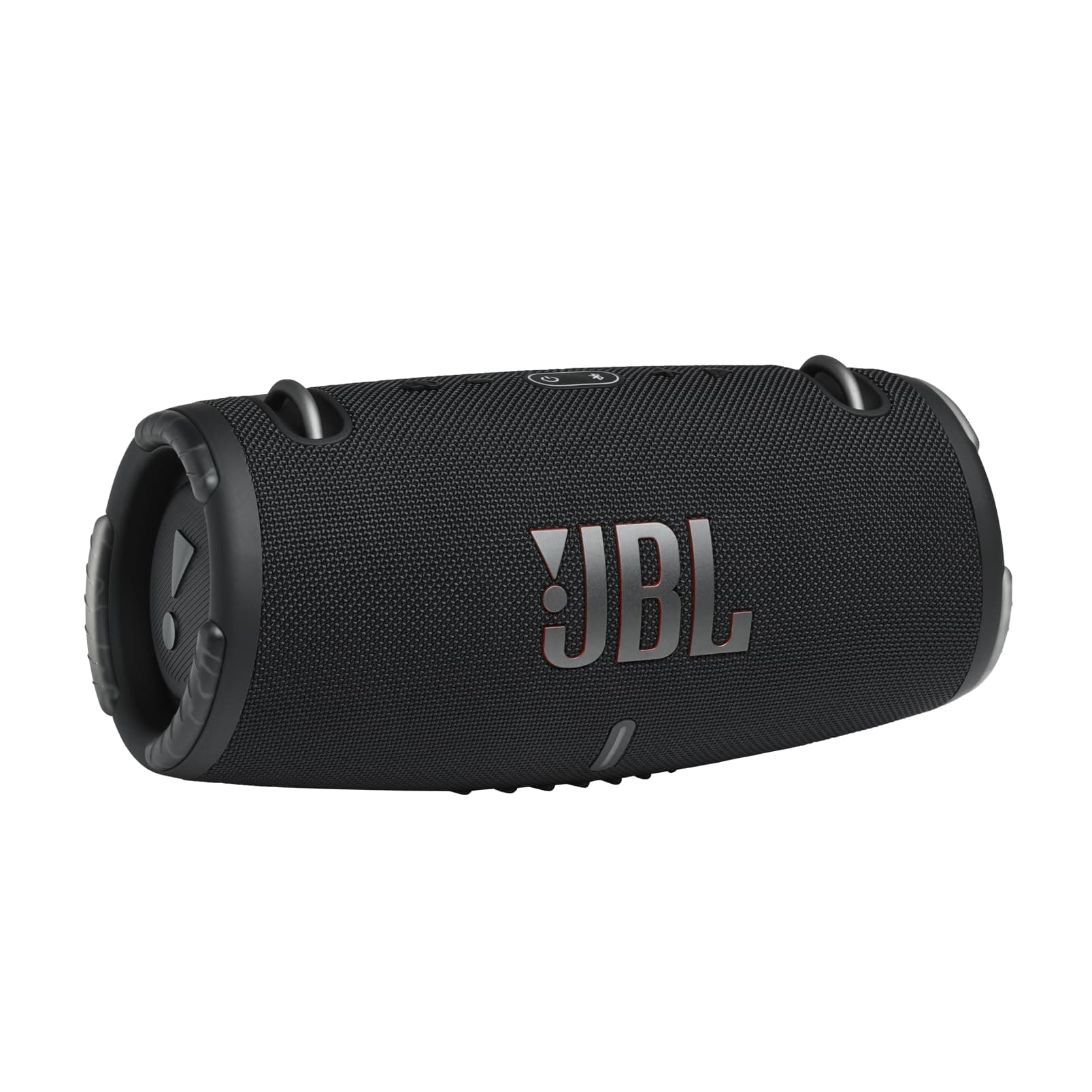 Xtreme 3 Black Portable Bluetooth Speaker Black, JBLXTREME3BLKAM