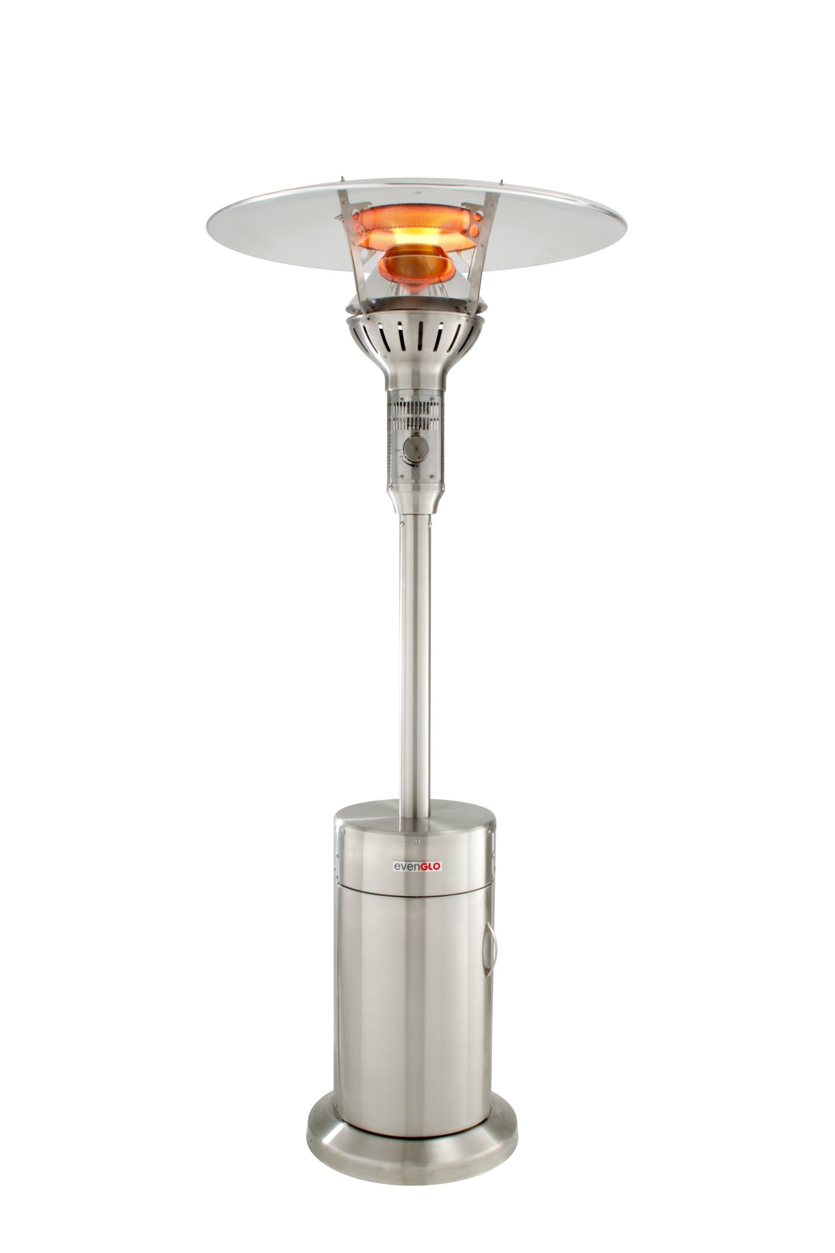 Evenglo LPG Patio Heater