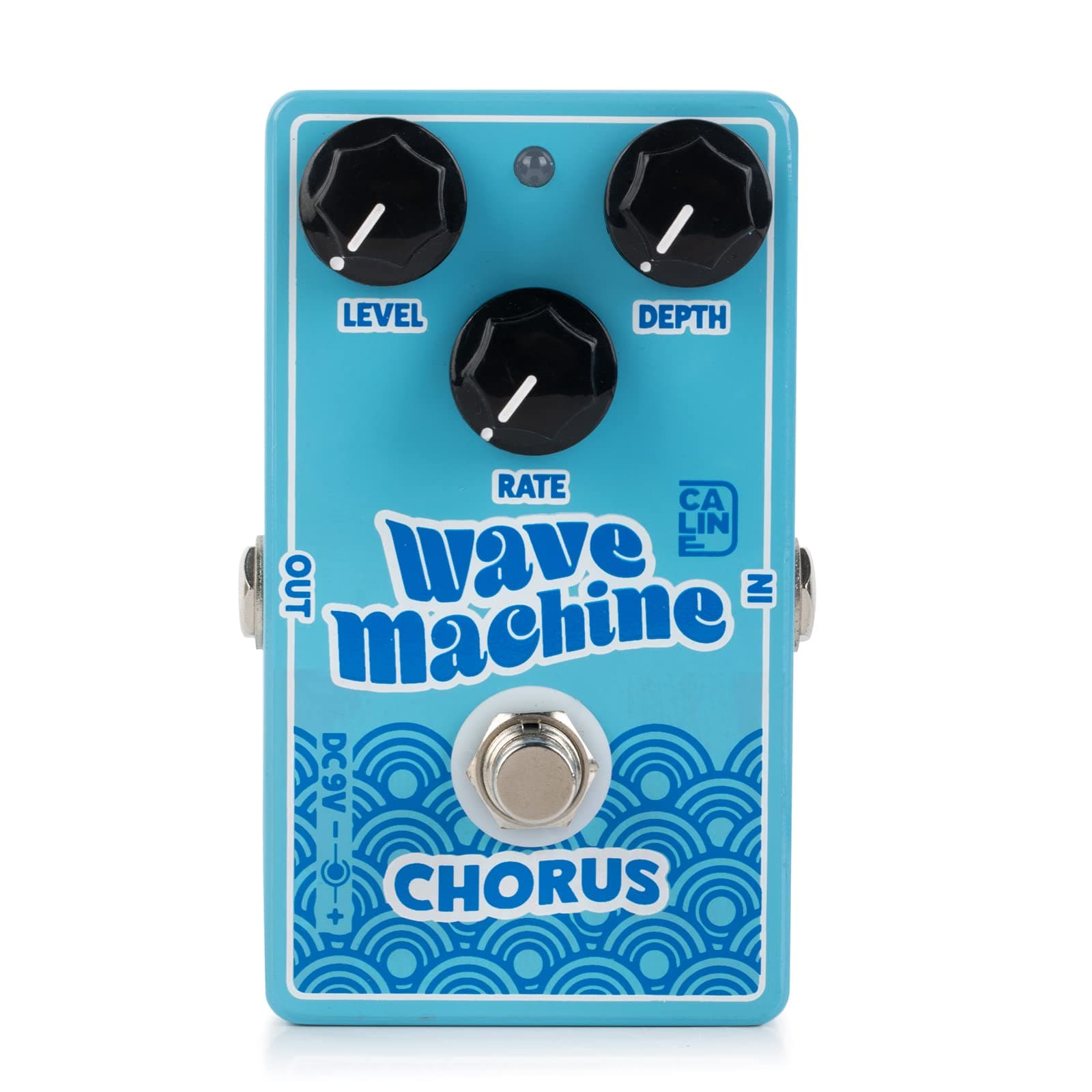 CP-505 Wave Machine Chorus