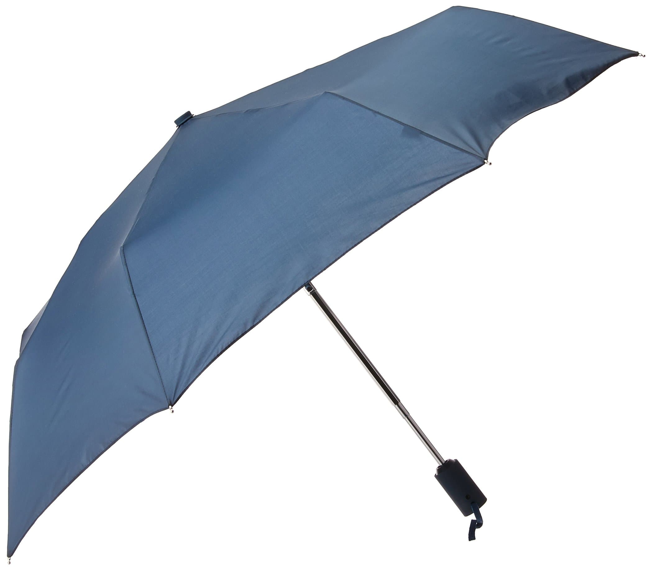 Rainkist Mini Aoc 43" Auto Open/Close, Navy, One Size