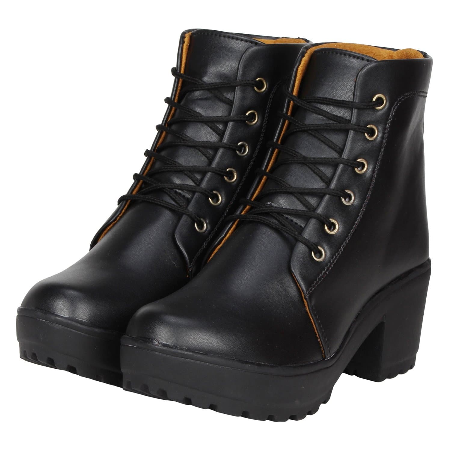 Women's Biker BootsSM-R5JV-WEP6