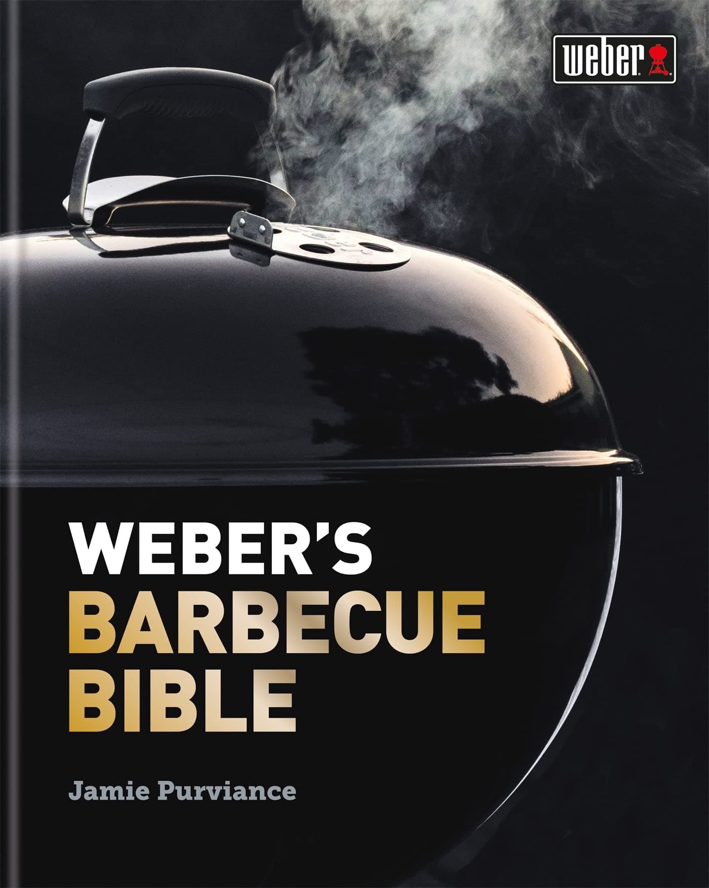 Hamlyn Weber's Barbecue Bible