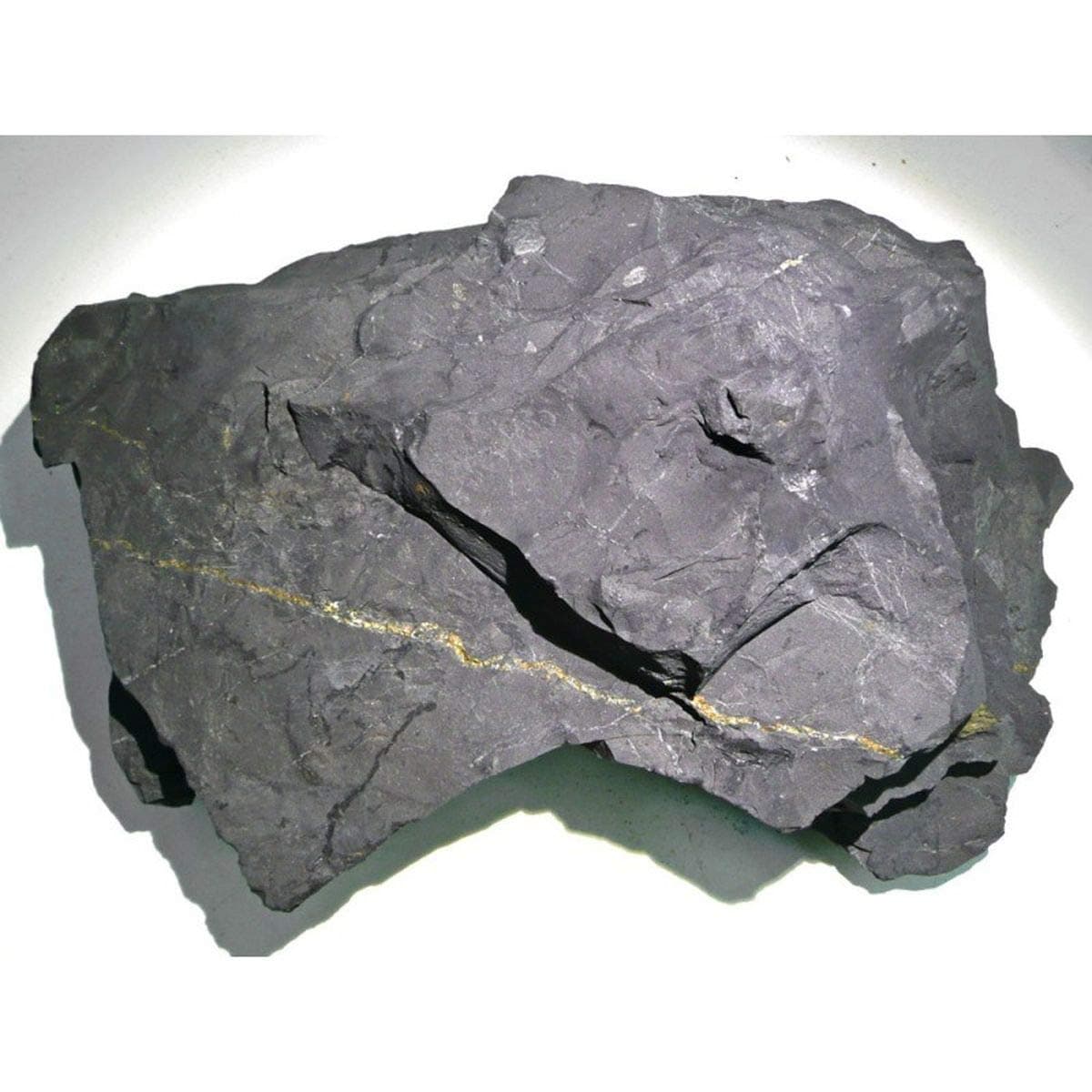 Shungit, Uncut, (pack 1 kg)